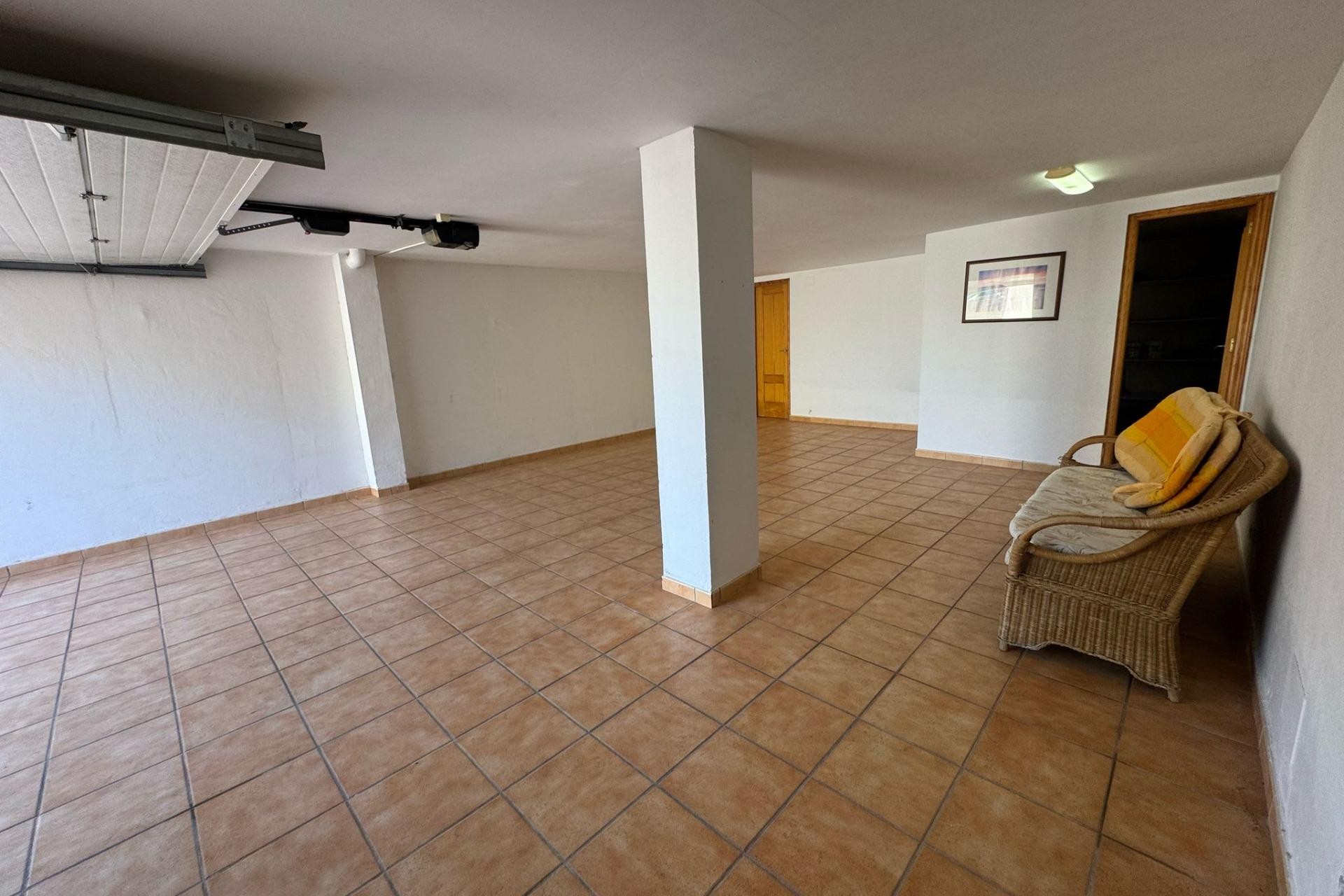 Återförsäljning - Villa -
Orihuela Costa - Playa Flamenca