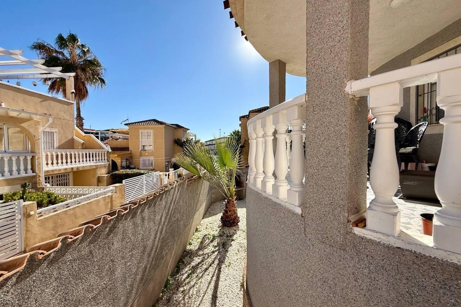 Återförsäljning - Villa -
Orihuela Costa - Playa Flamenca