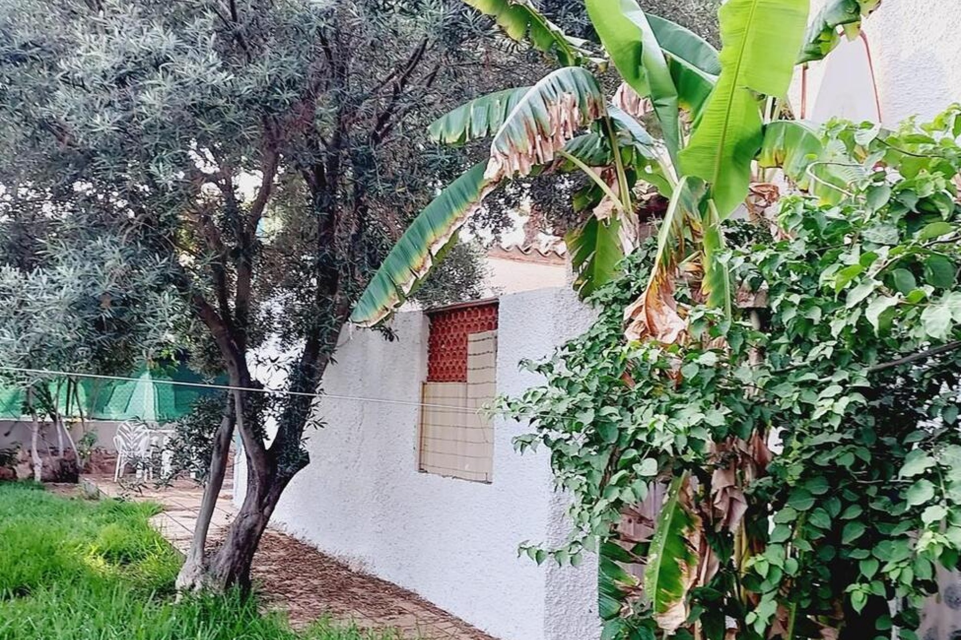 Återförsäljning - Villa -
Orihuela Costa - Punta Prima