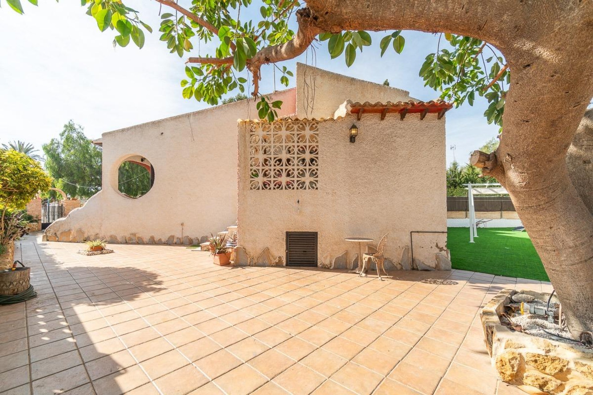 Återförsäljning - Villa -
Orihuela Costa - Punta Prima