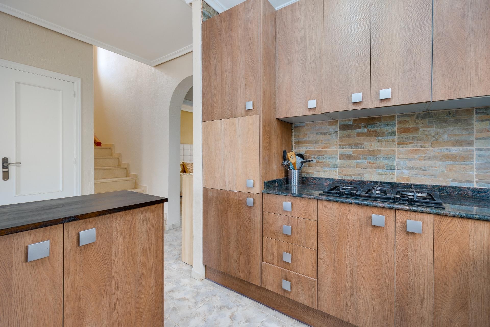 Återförsäljning - Villa -
Orihuela Costa - Villamartín-las Filipinas