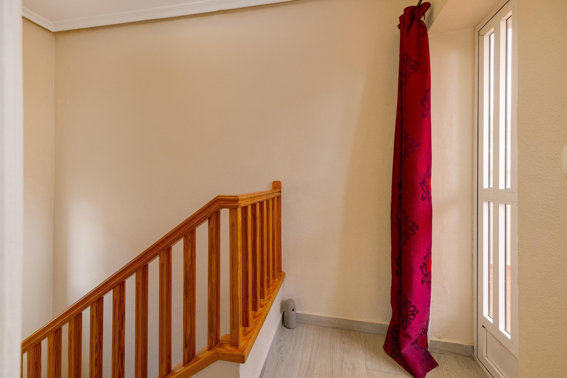 Återförsäljning - Villa -
Orihuela Costa - Villamartín-las Filipinas