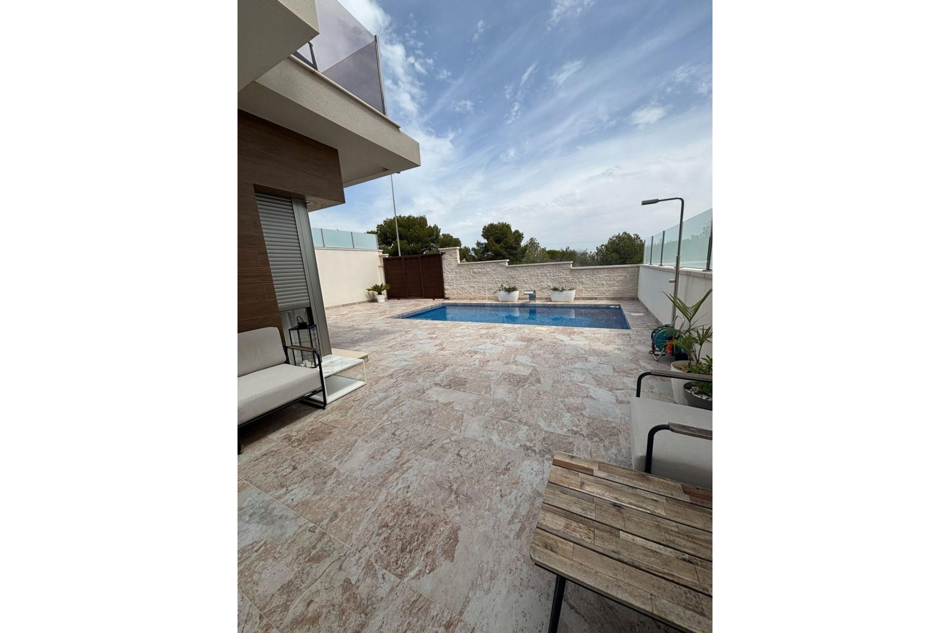 Återförsäljning - Villa -
Orihuela Costa - Villamartín-las Filipinas