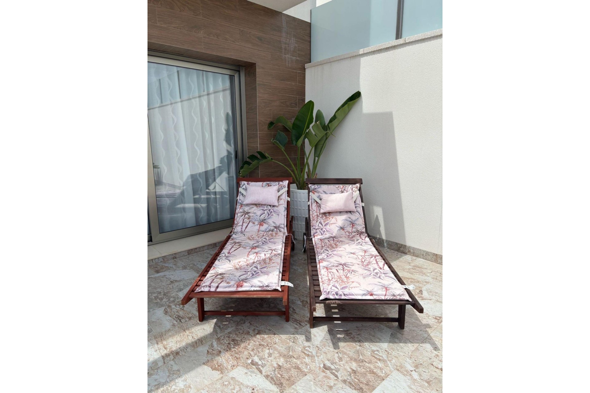 Återförsäljning - Villa -
Orihuela Costa - Villamartín-las Filipinas