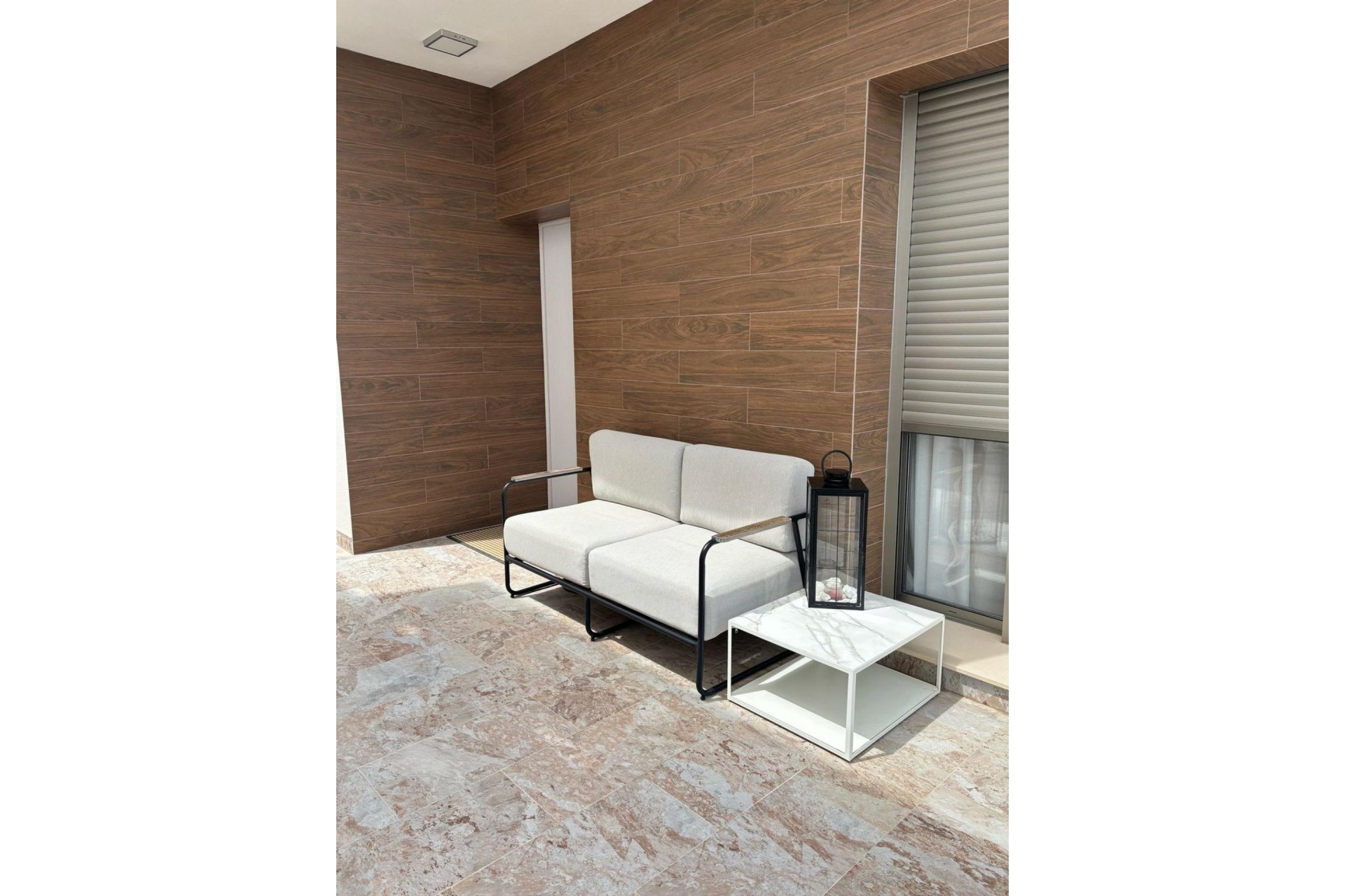 Återförsäljning - Villa -
Orihuela Costa - Villamartín-las Filipinas