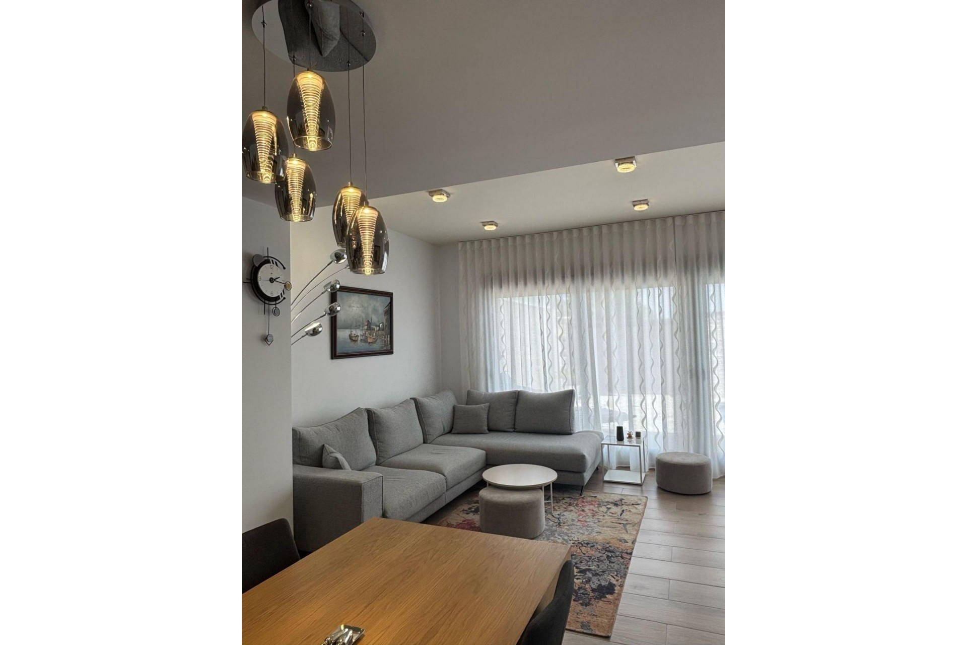 Återförsäljning - Villa -
Orihuela Costa - Villamartín-las Filipinas