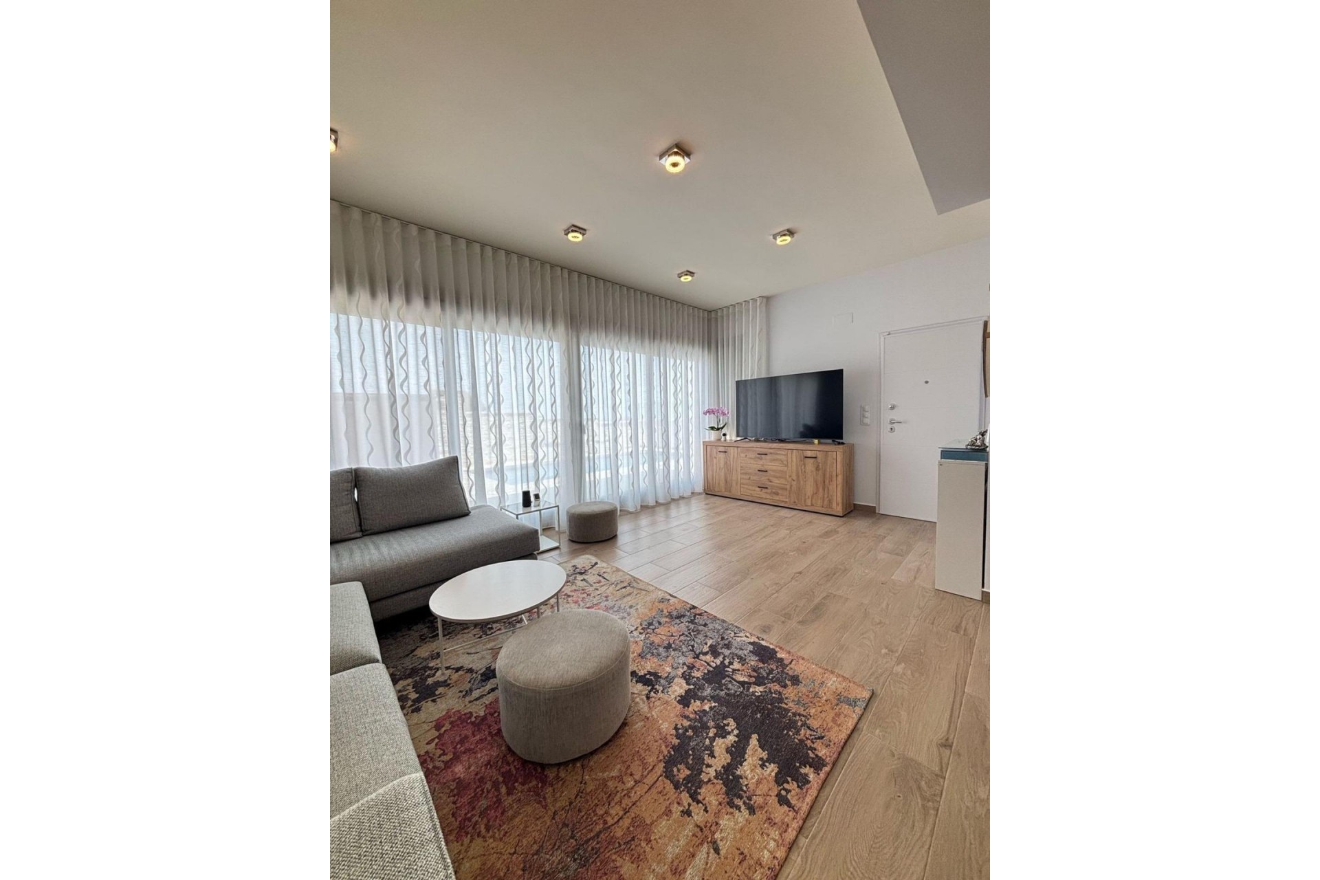 Återförsäljning - Villa -
Orihuela Costa - Villamartín-las Filipinas