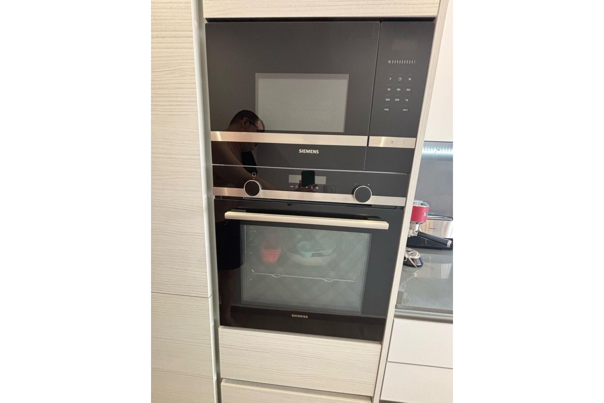 Återförsäljning - Villa -
Orihuela Costa - Villamartín-las Filipinas