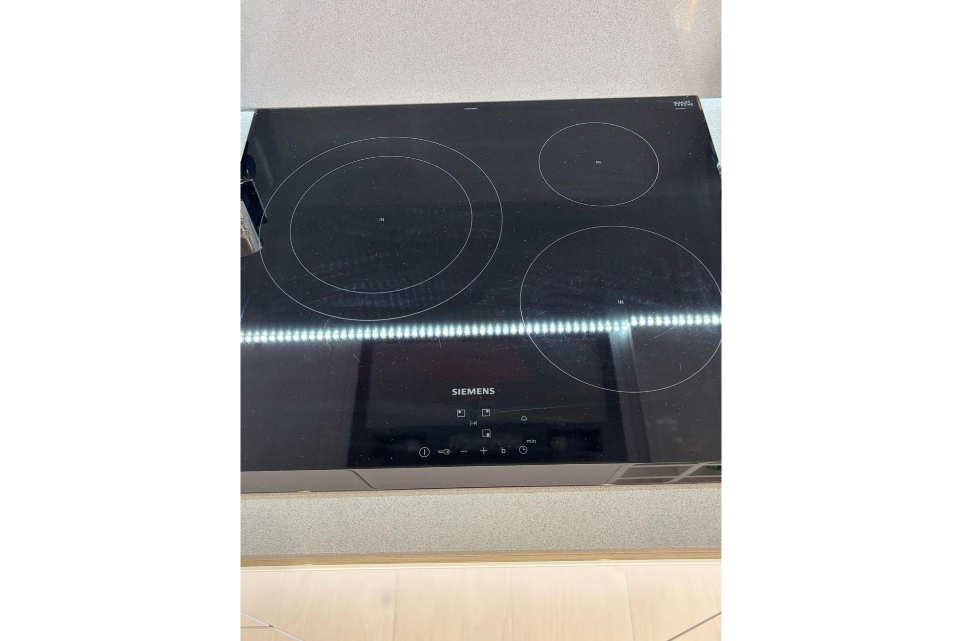 Återförsäljning - Villa -
Orihuela Costa - Villamartín-las Filipinas