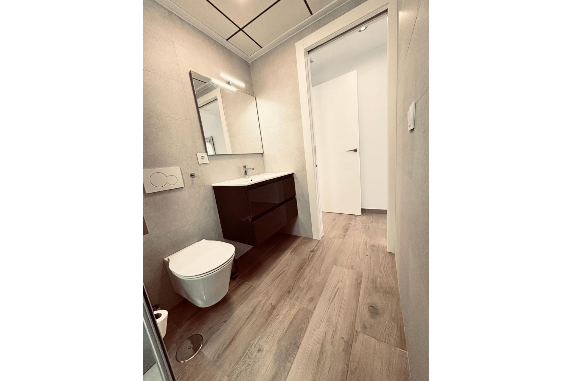 Återförsäljning - Villa -
Orihuela Costa - Villamartín-las Filipinas