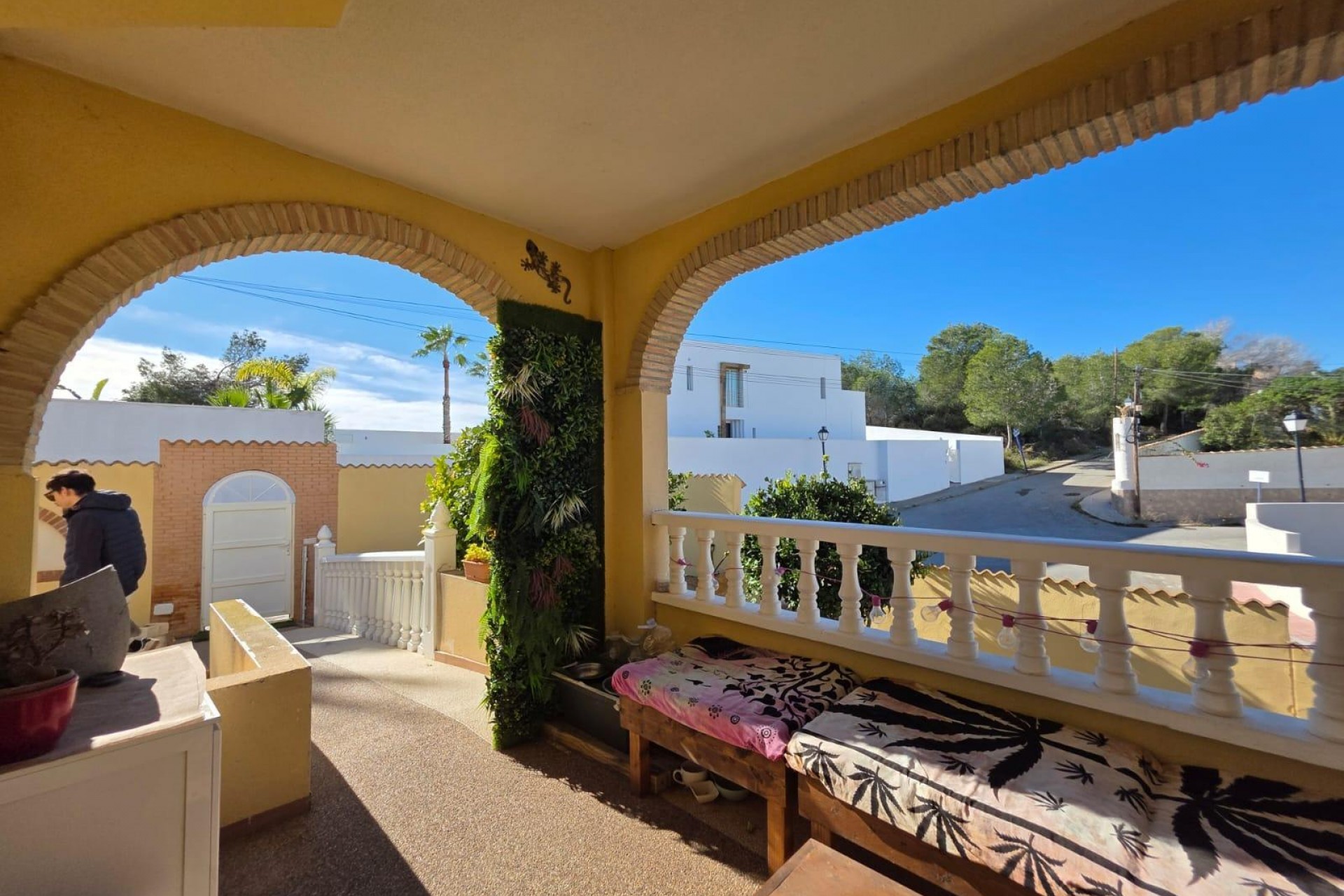 Återförsäljning - Villa -
Orihuela Costa - Villamartín-las Filipinas