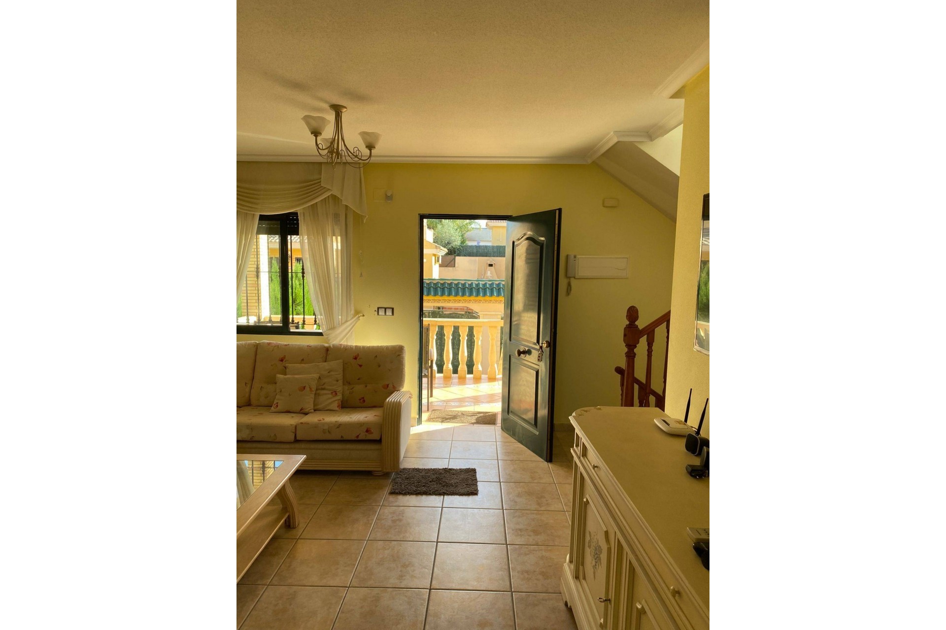 Återförsäljning - Villa -
Orihuela Costa - Villamartín-las Filipinas