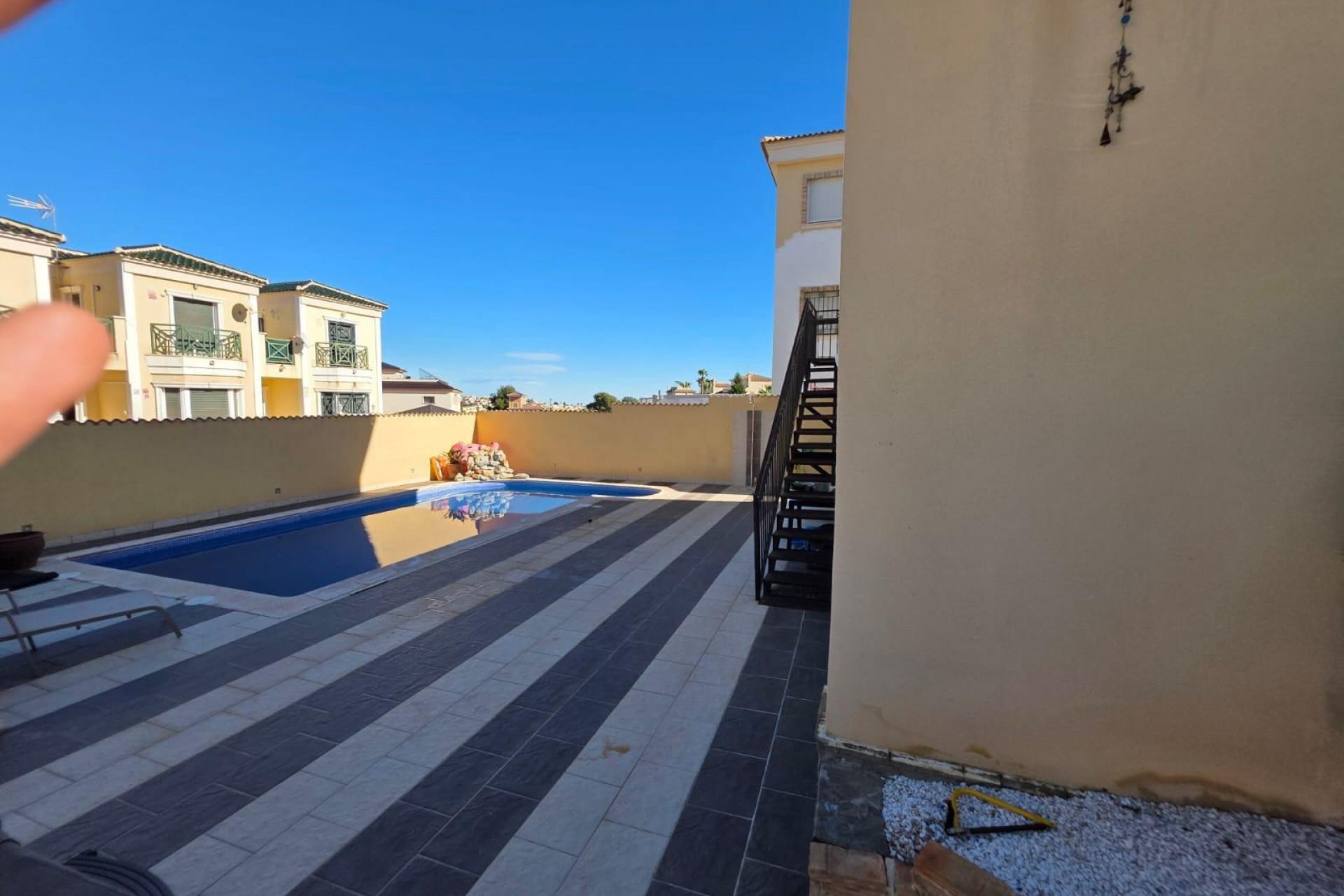 Återförsäljning - Villa -
Orihuela Costa - Villamartín-las Filipinas