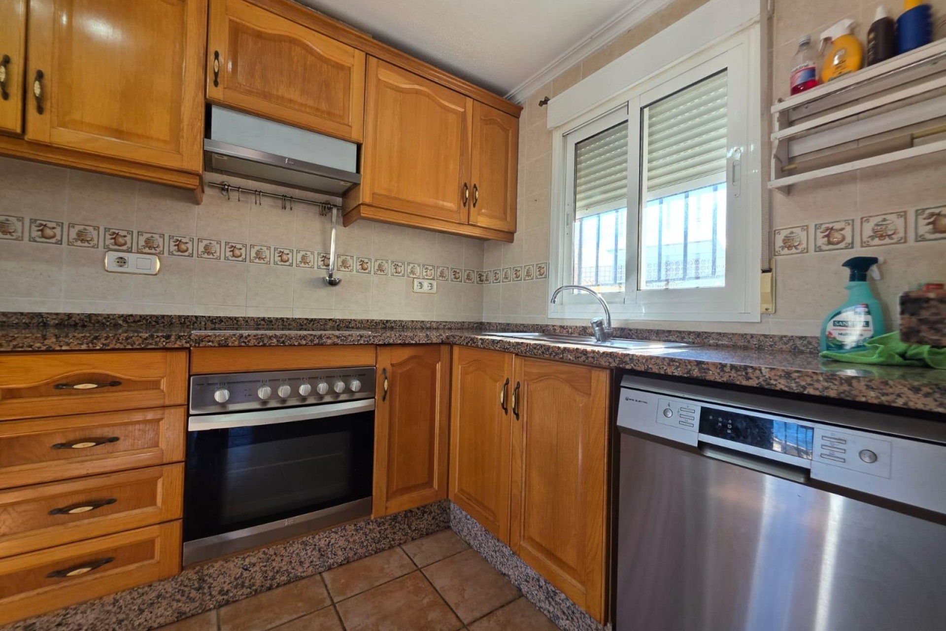 Återförsäljning - Villa -
Orihuela Costa - Villamartín-las Filipinas