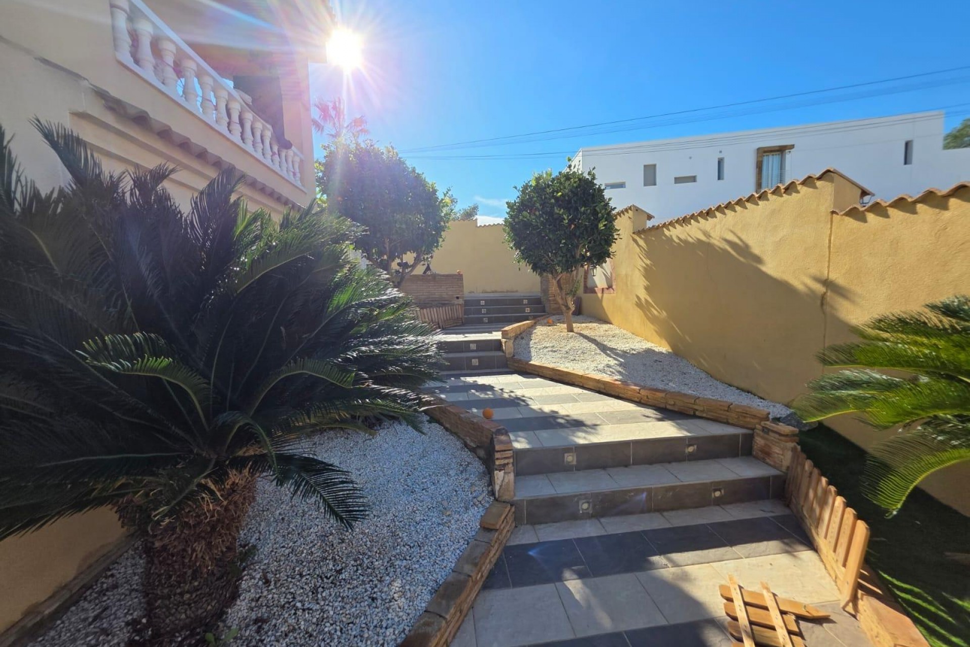 Återförsäljning - Villa -
Orihuela Costa - Villamartín-las Filipinas