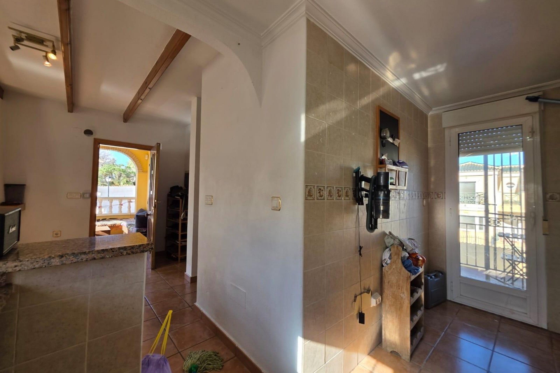 Återförsäljning - Villa -
Orihuela Costa - Villamartín-las Filipinas