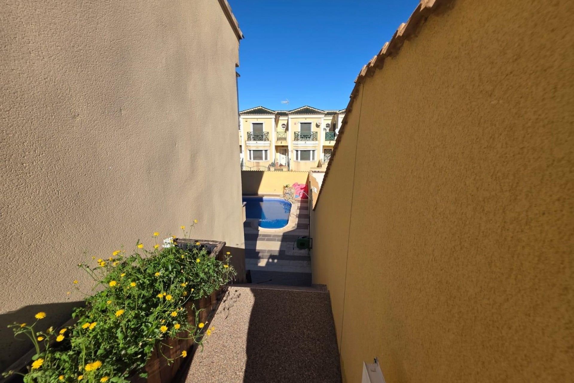 Återförsäljning - Villa -
Orihuela Costa - Villamartín-las Filipinas