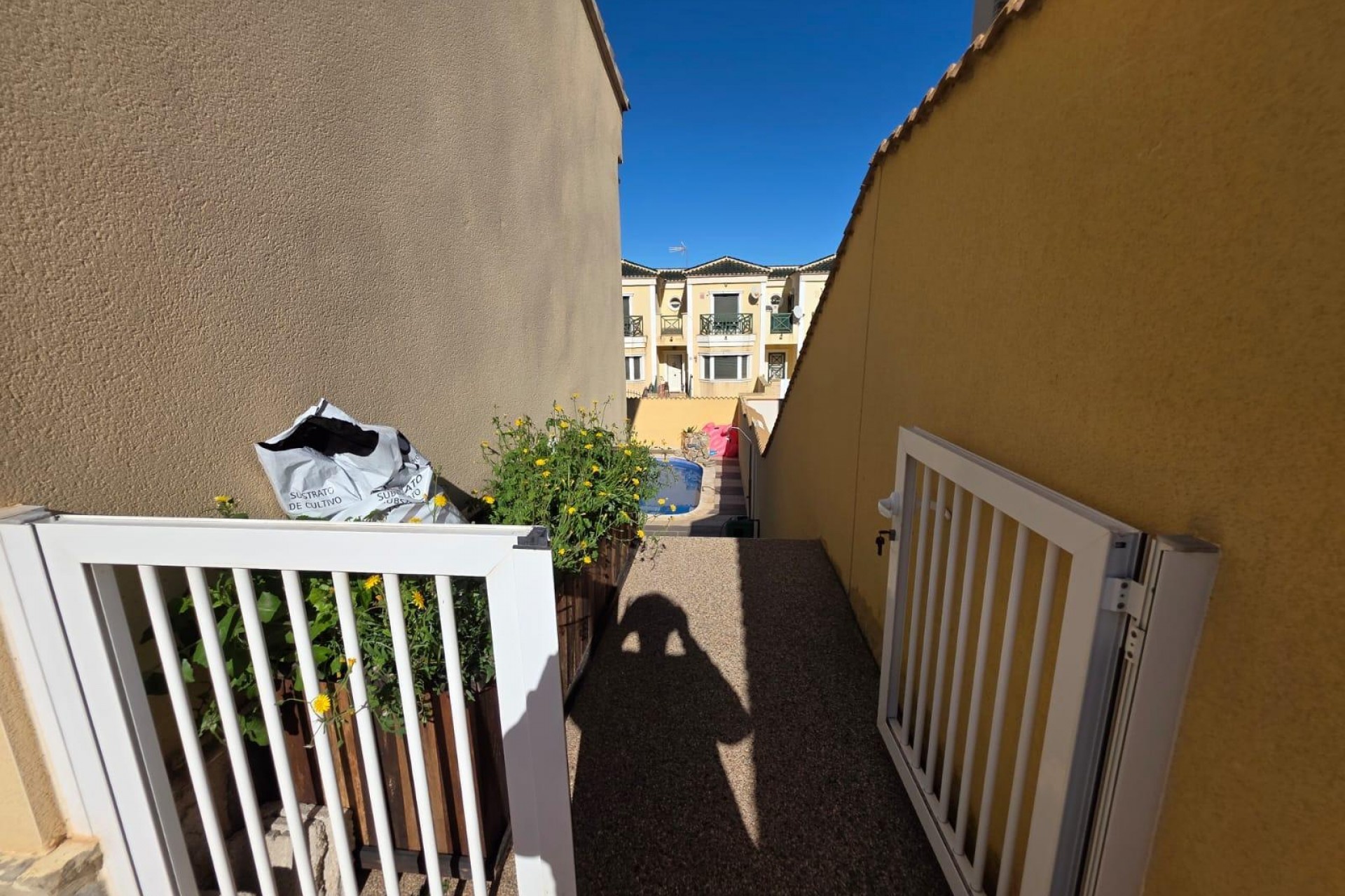Återförsäljning - Villa -
Orihuela Costa - Villamartín-las Filipinas