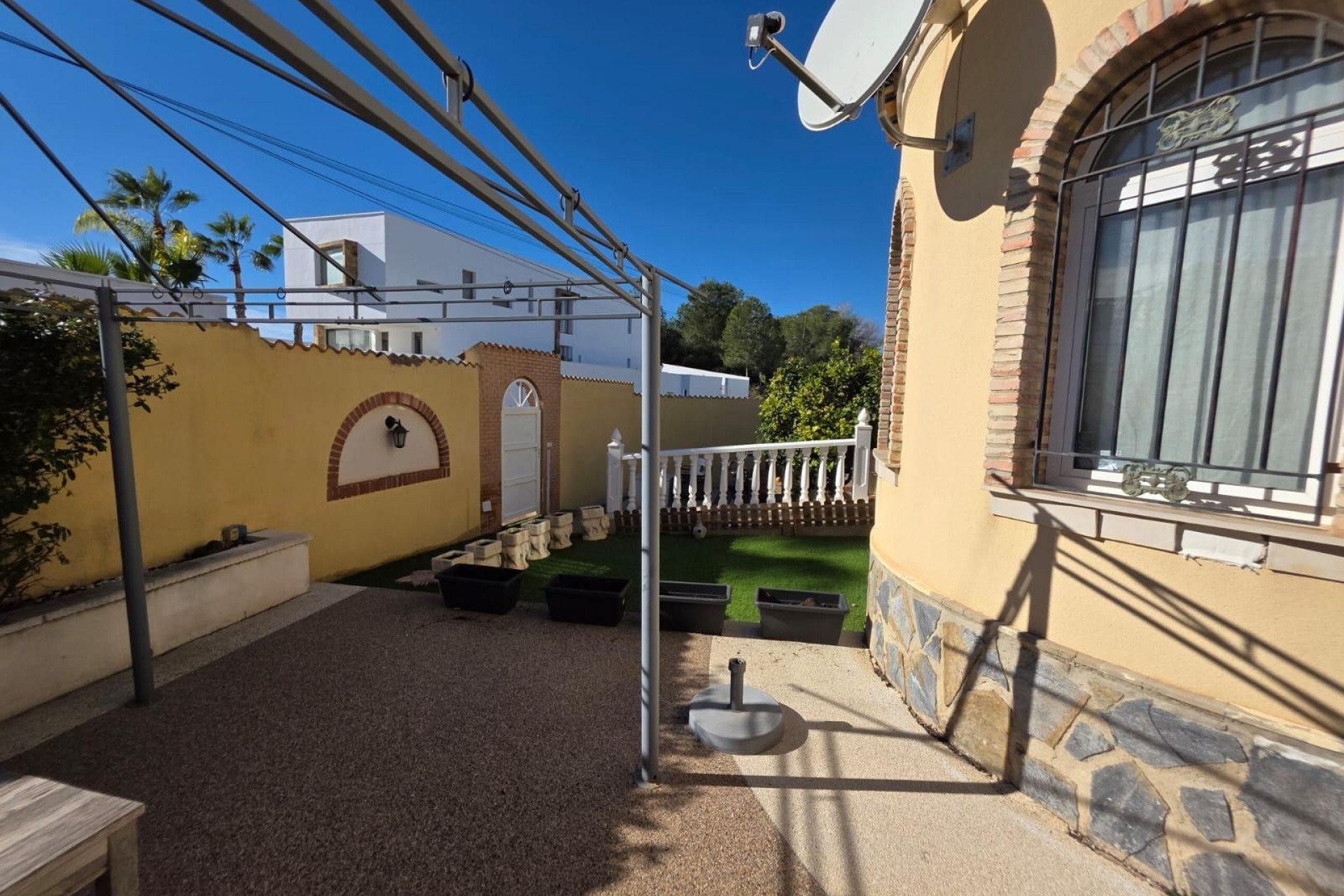Återförsäljning - Villa -
Orihuela Costa - Villamartín-las Filipinas