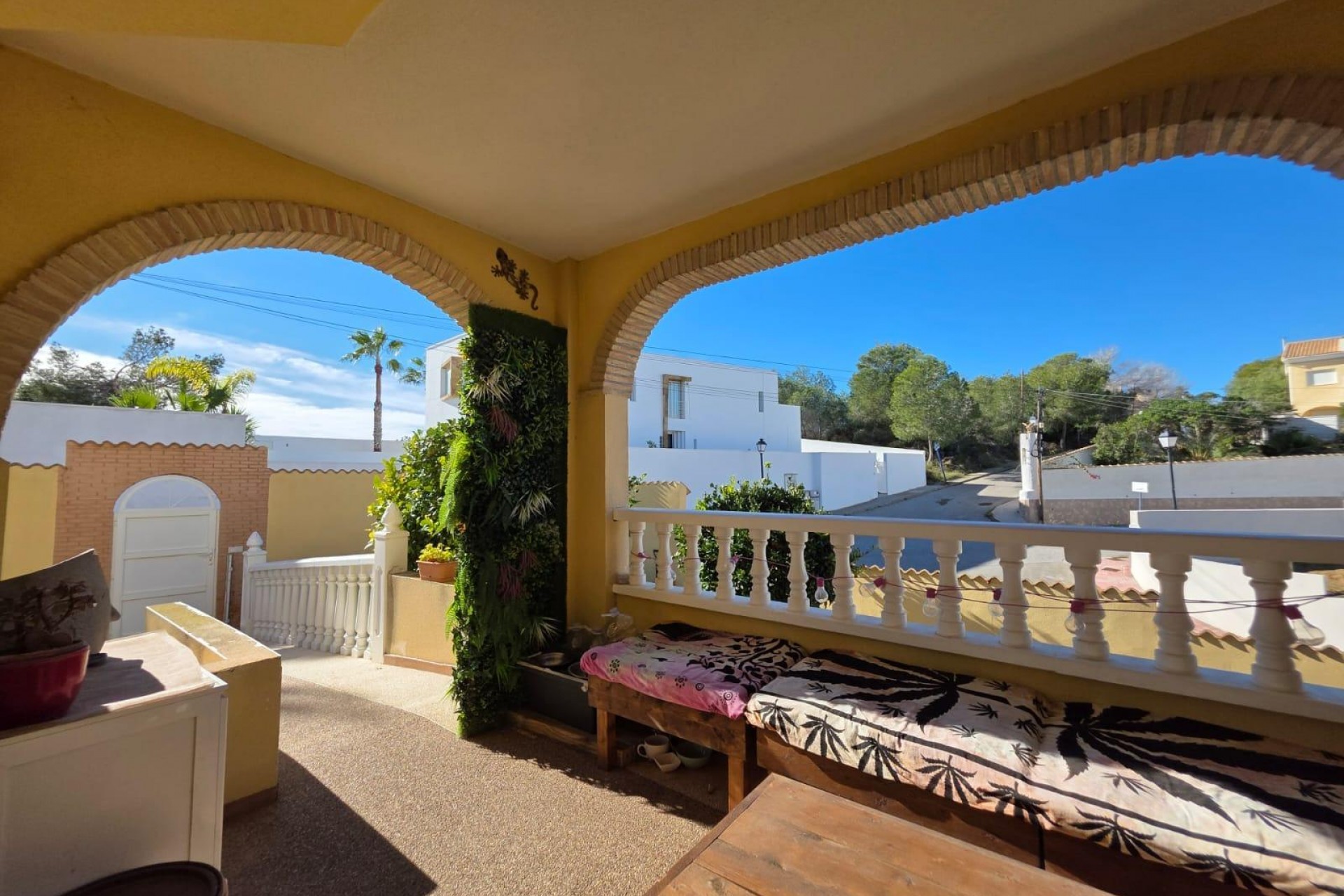 Återförsäljning - Villa -
Orihuela Costa - Villamartín-las Filipinas