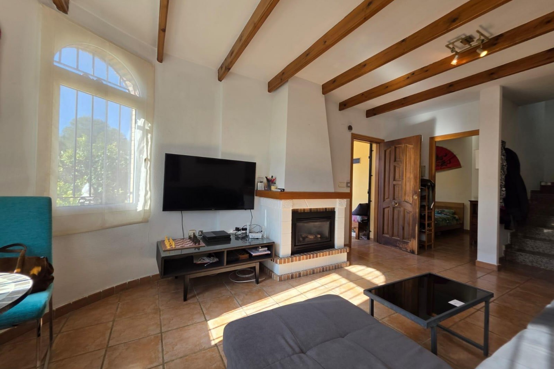 Återförsäljning - Villa -
Orihuela Costa - Villamartín-las Filipinas