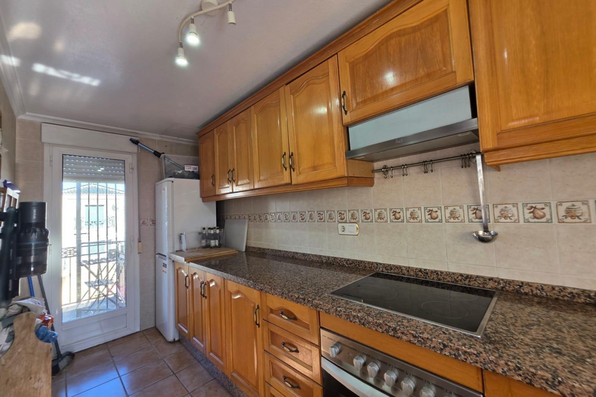 Återförsäljning - Villa -
Orihuela Costa - Villamartín-las Filipinas