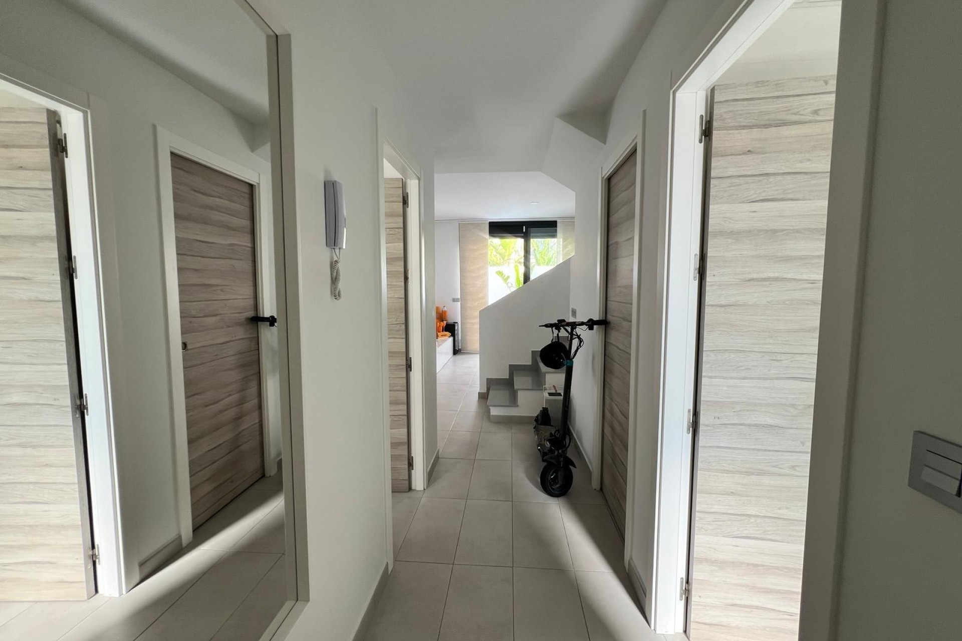 Återförsäljning - Villa -
Orihuela Costa - Villamartín-las Filipinas
