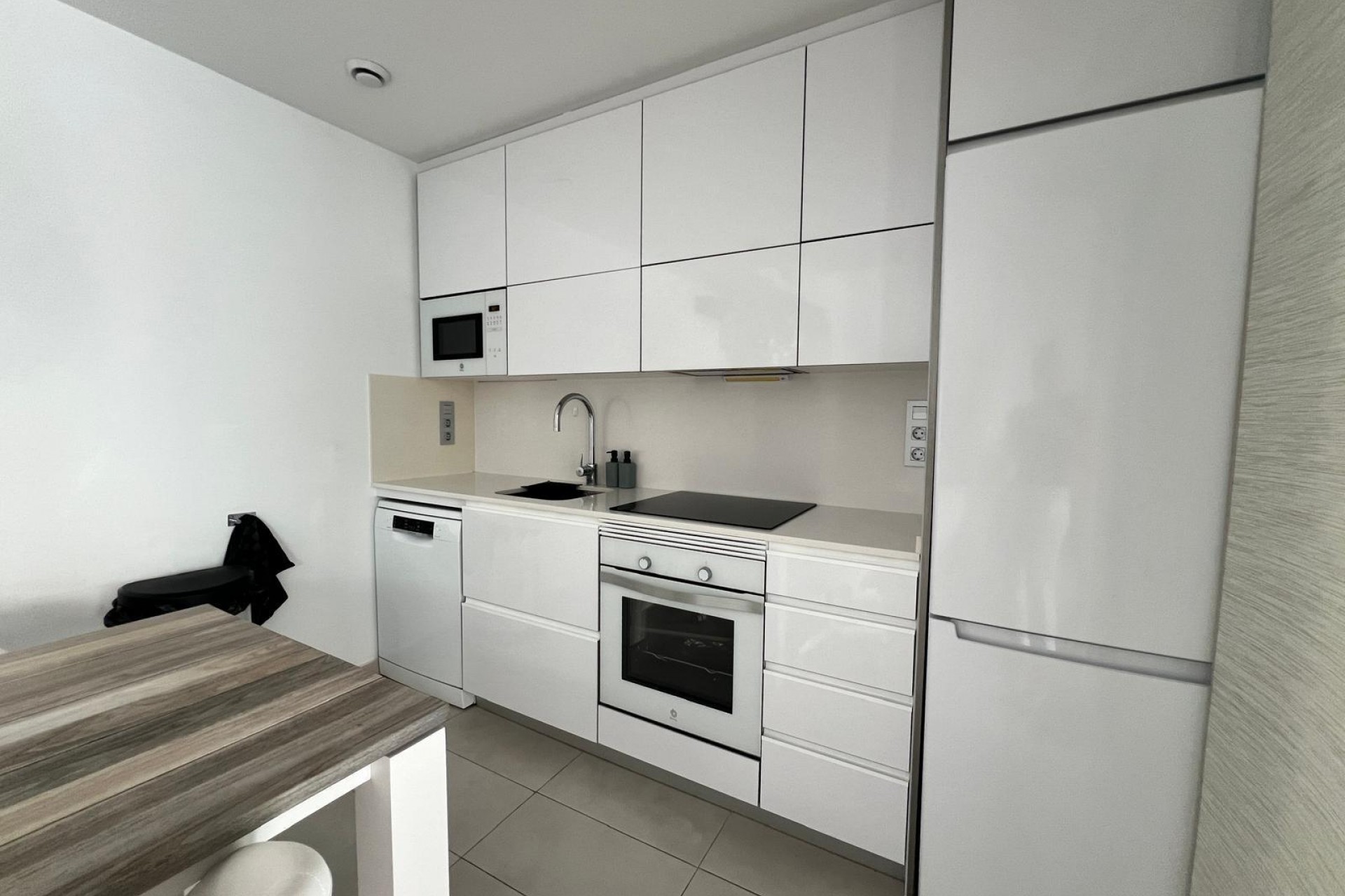 Återförsäljning - Villa -
Orihuela Costa - Villamartín-las Filipinas