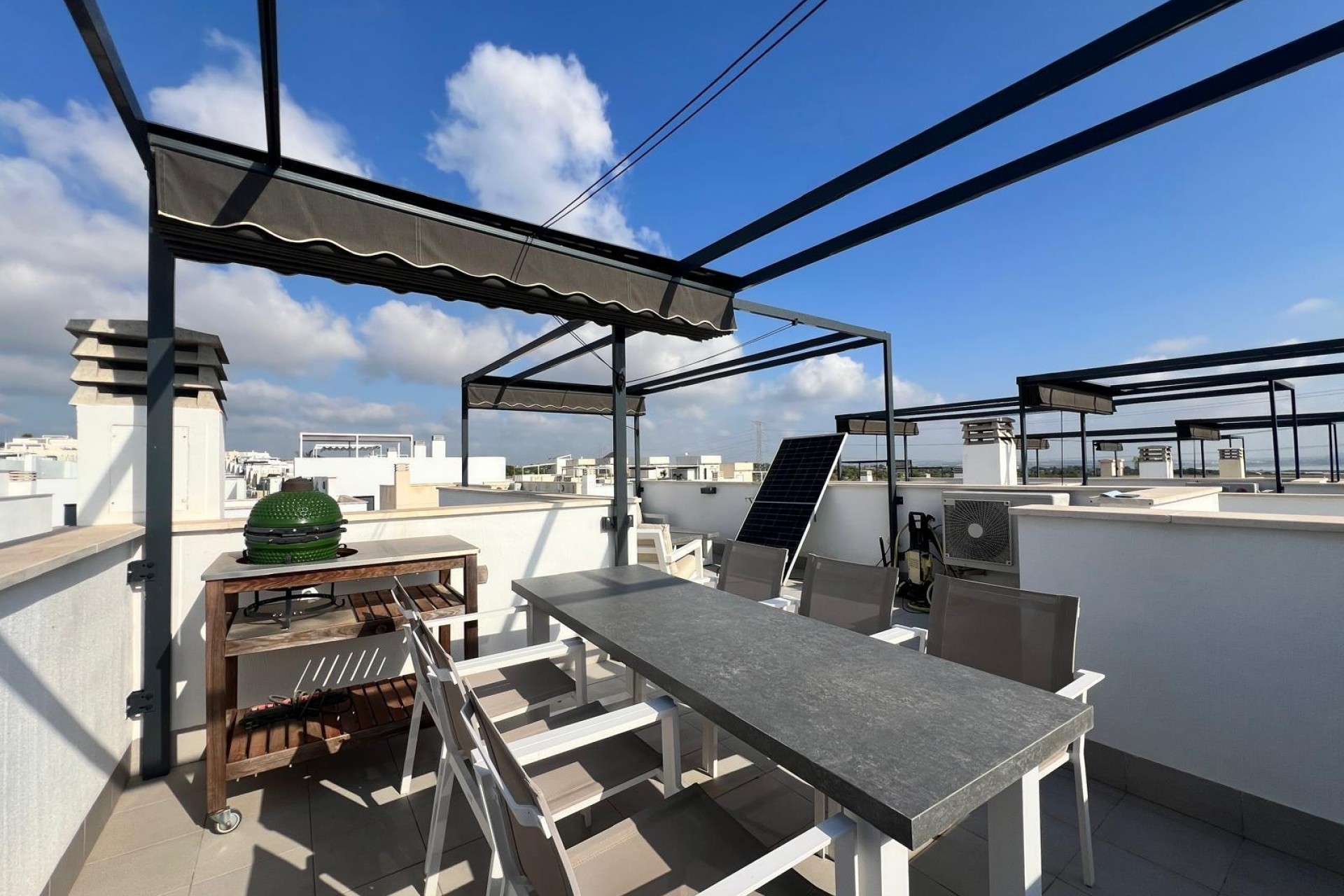 Återförsäljning - Villa -
Orihuela Costa - Villamartín-las Filipinas