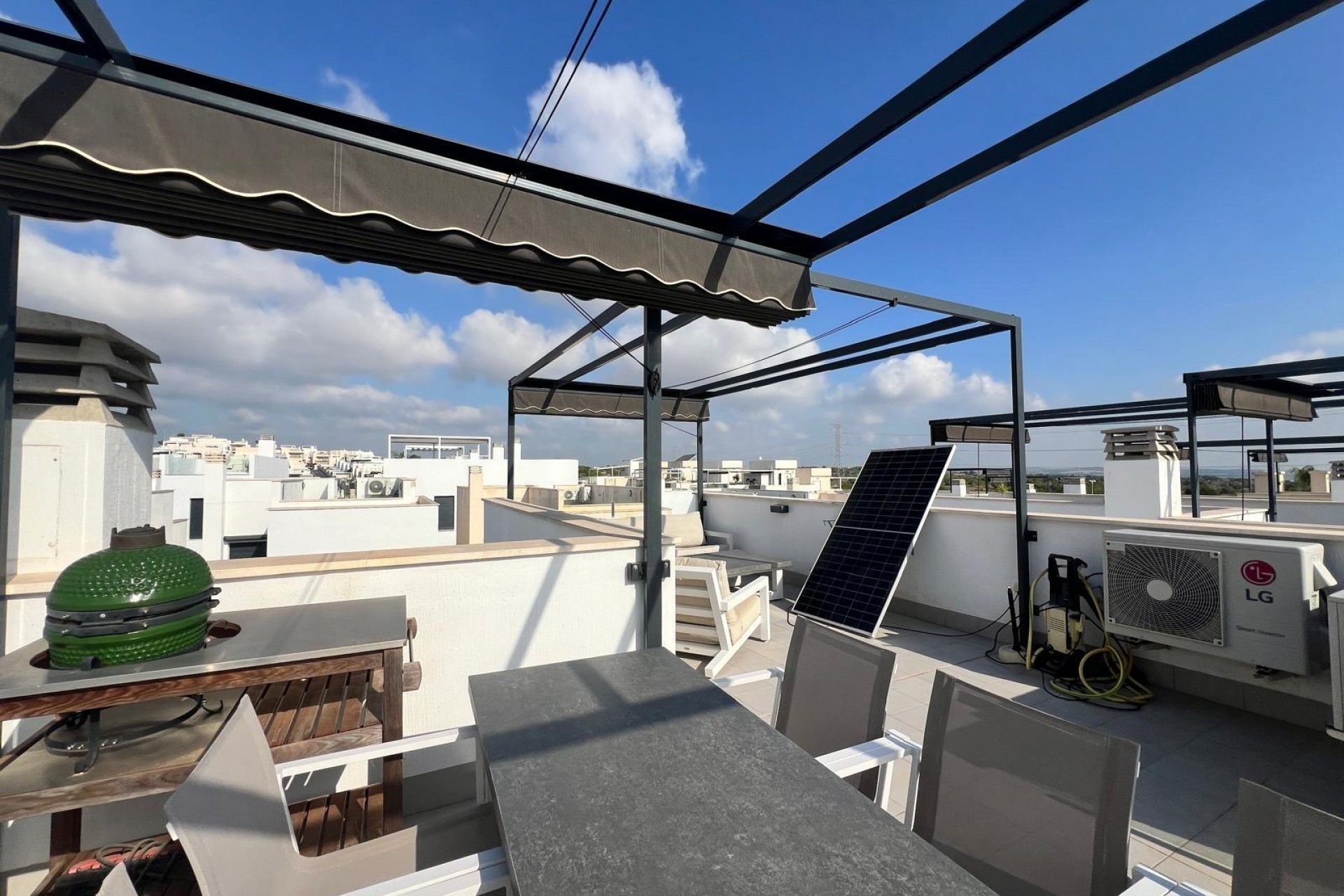 Återförsäljning - Villa -
Orihuela Costa - Villamartín-las Filipinas