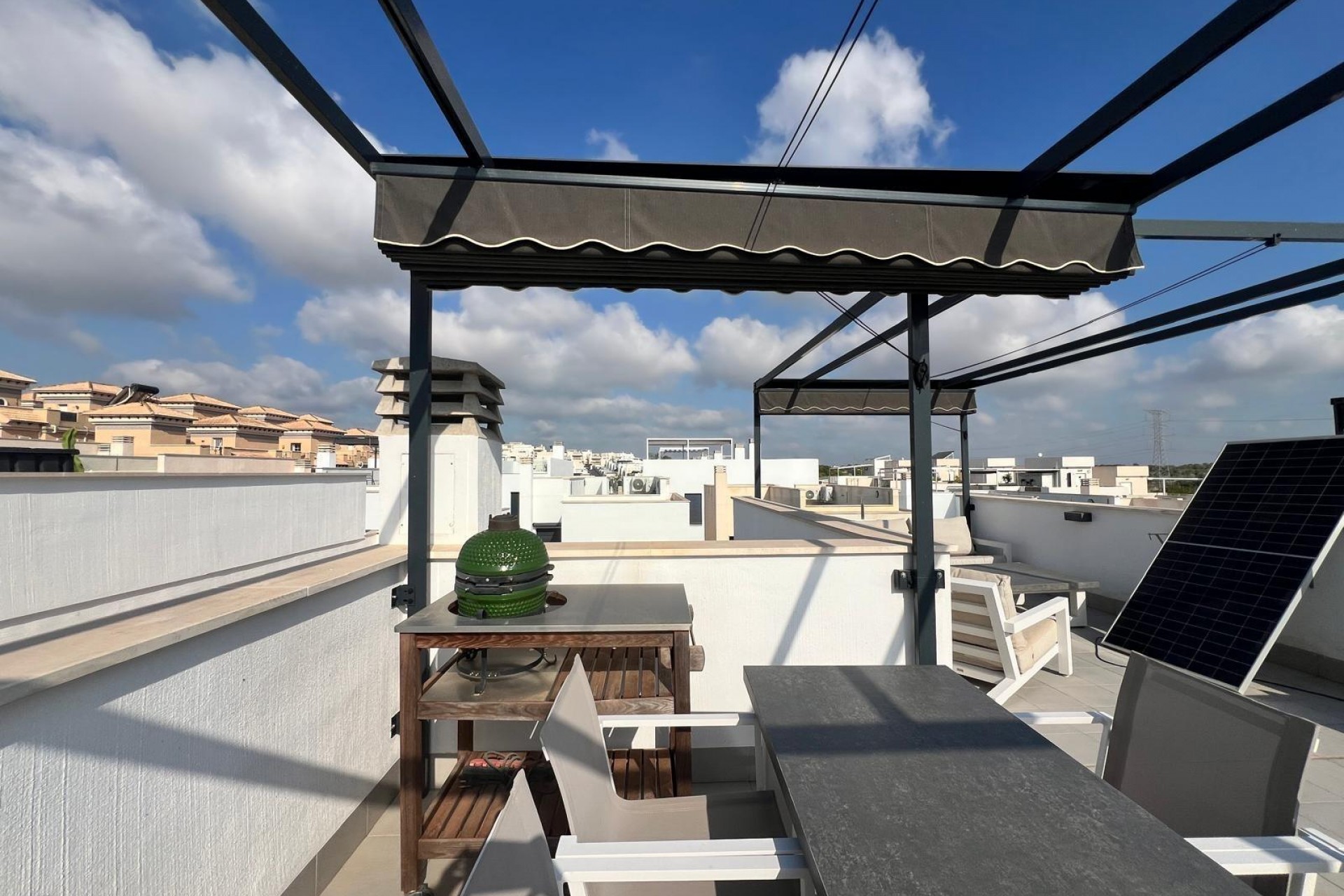 Återförsäljning - Villa -
Orihuela Costa - Villamartín-las Filipinas