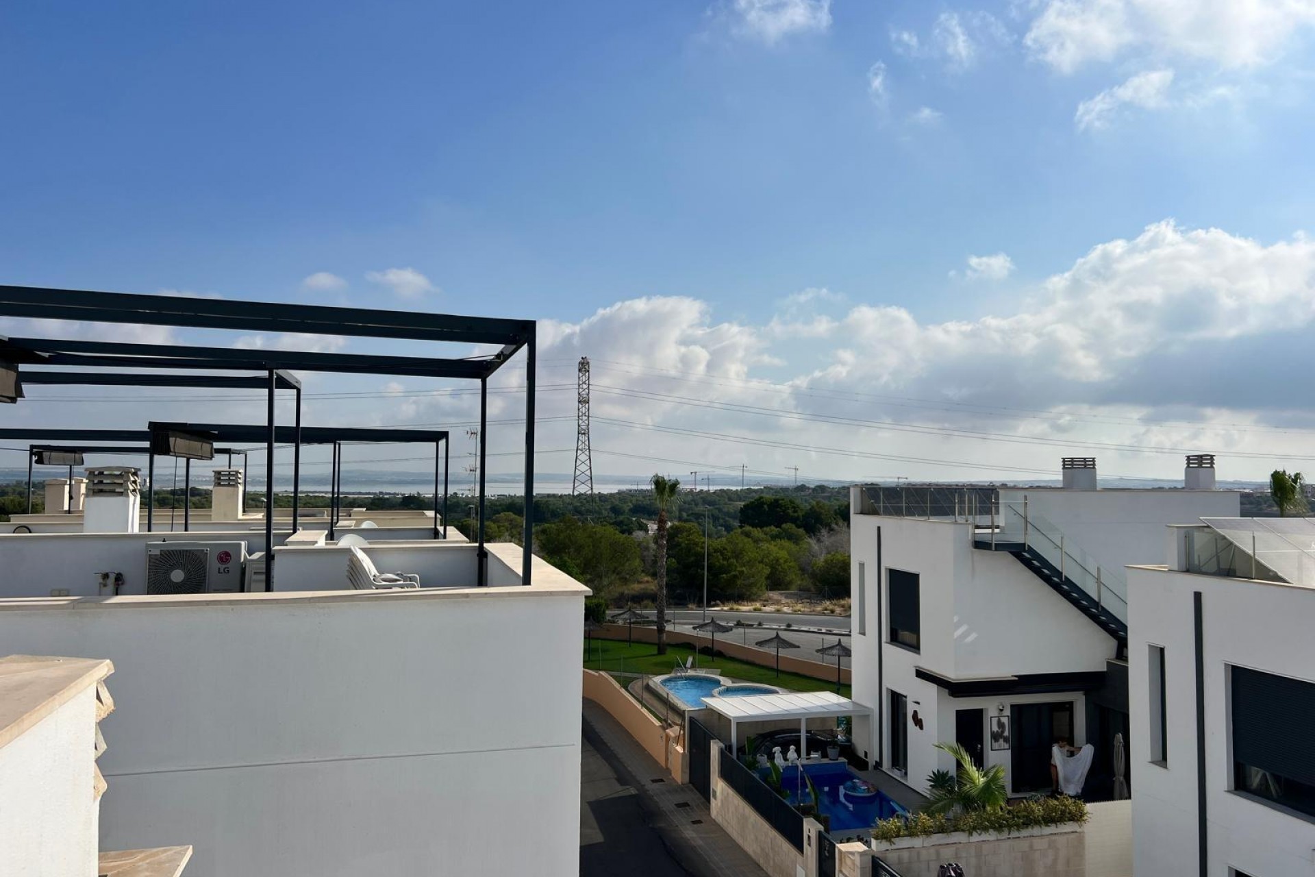 Återförsäljning - Villa -
Orihuela Costa - Villamartín-las Filipinas