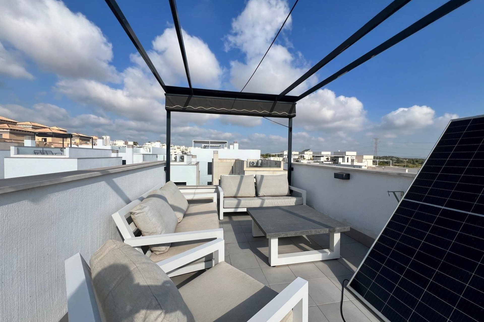 Återförsäljning - Villa -
Orihuela Costa - Villamartín-las Filipinas