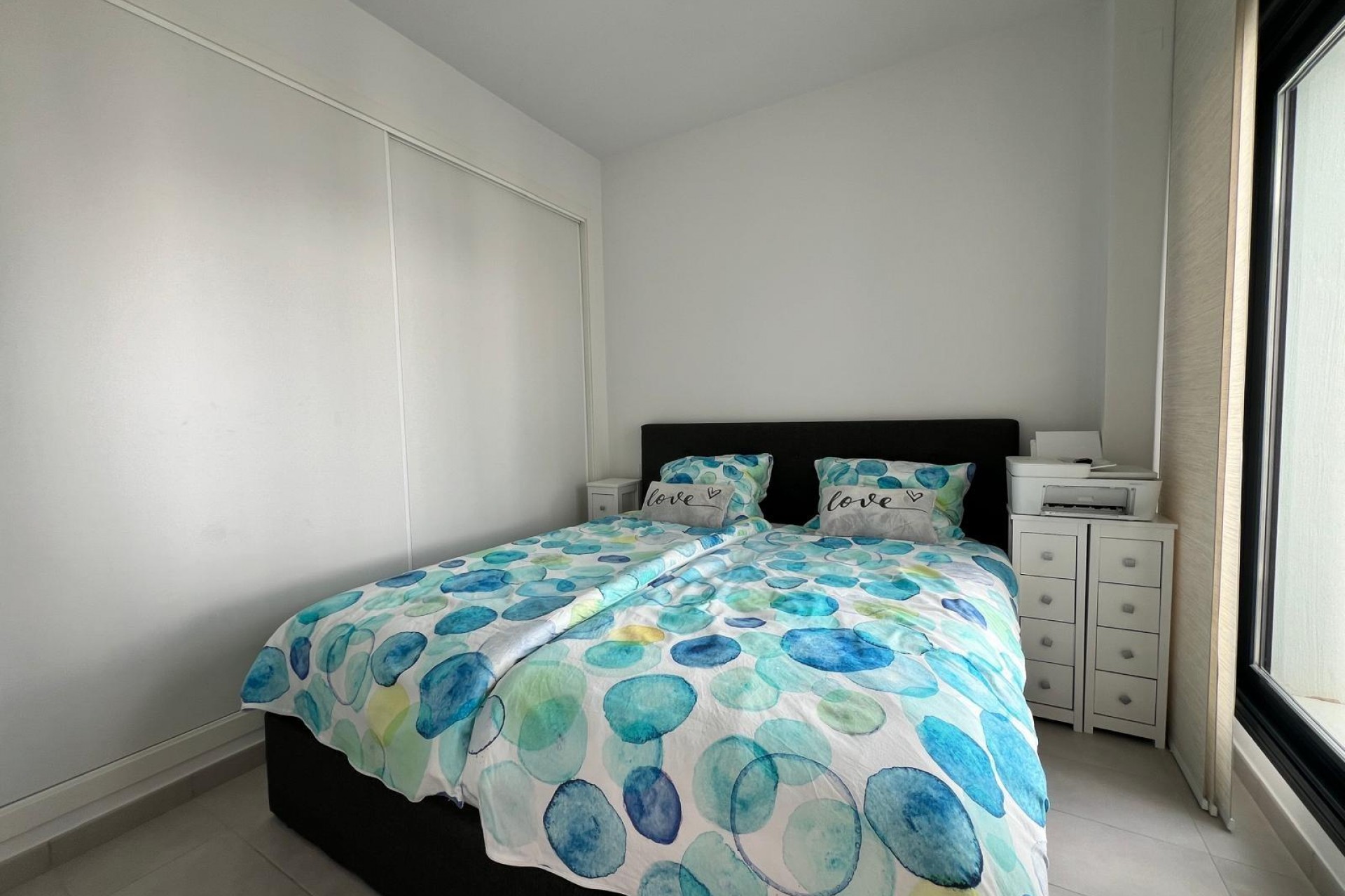 Återförsäljning - Villa -
Orihuela Costa - Villamartín-las Filipinas