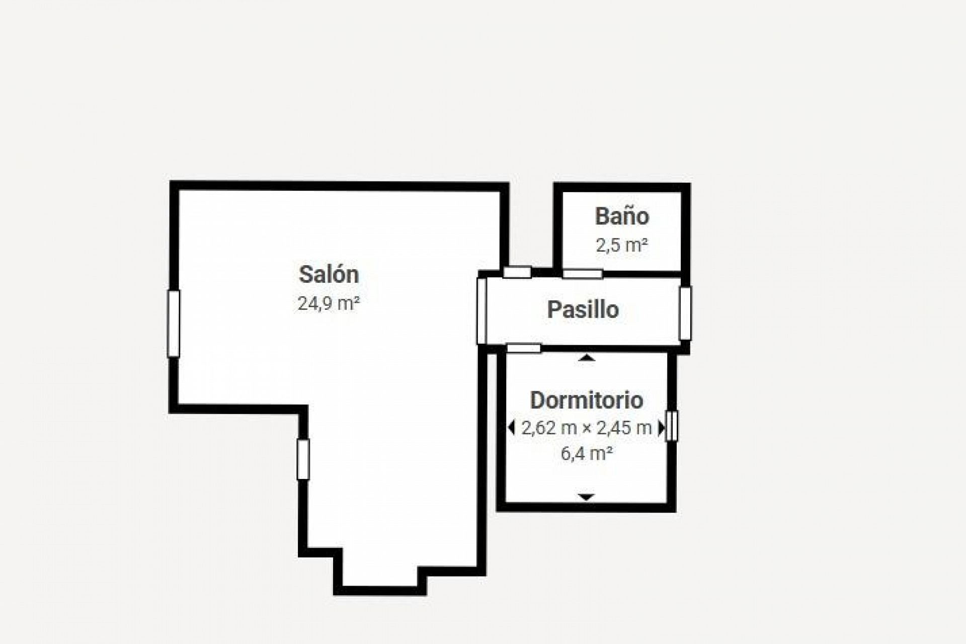 Återförsäljning - Villa -
Orihuela Costa - Villamartín-las Filipinas