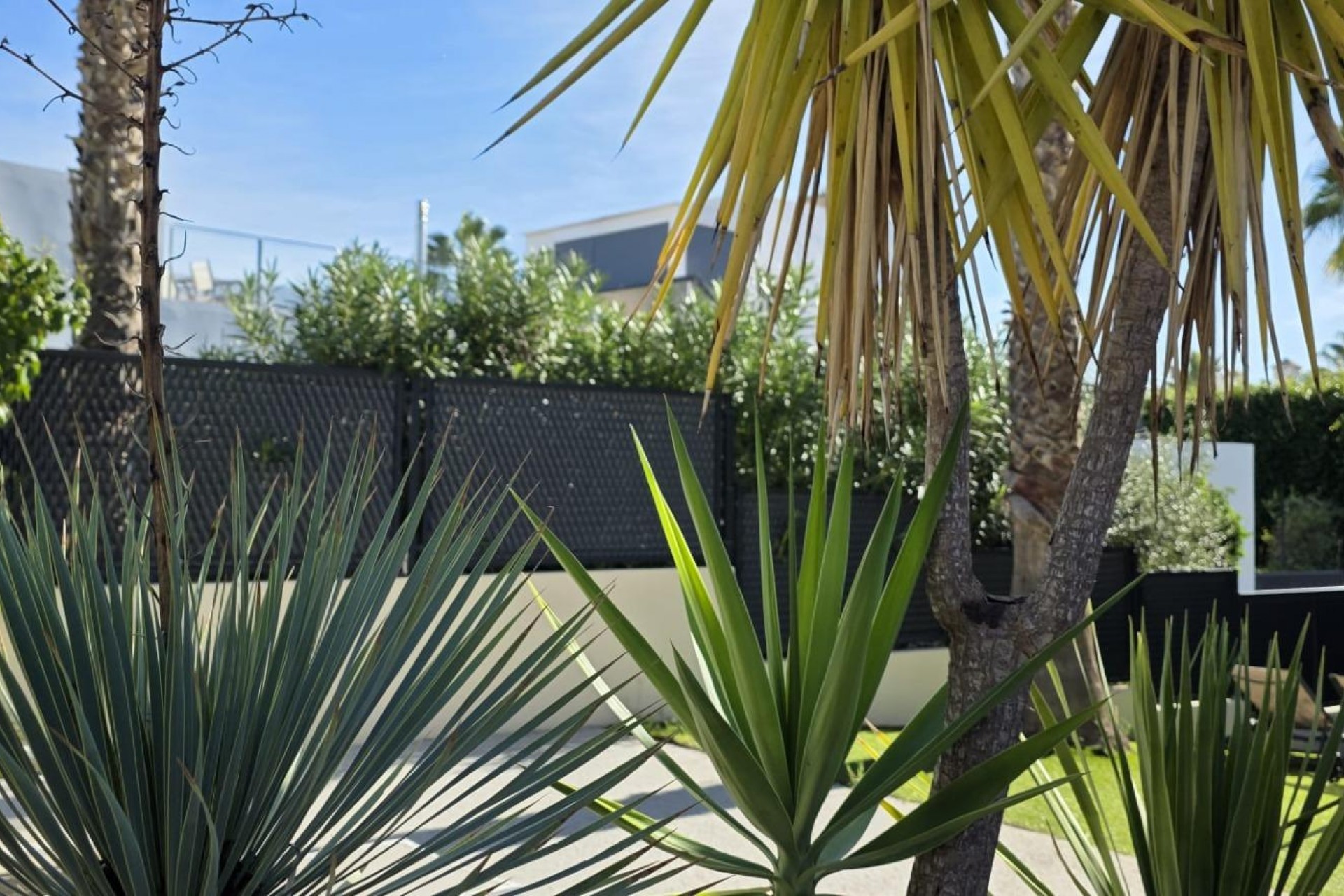 Återförsäljning - Villa -
Orihuela Costa - Villamartín