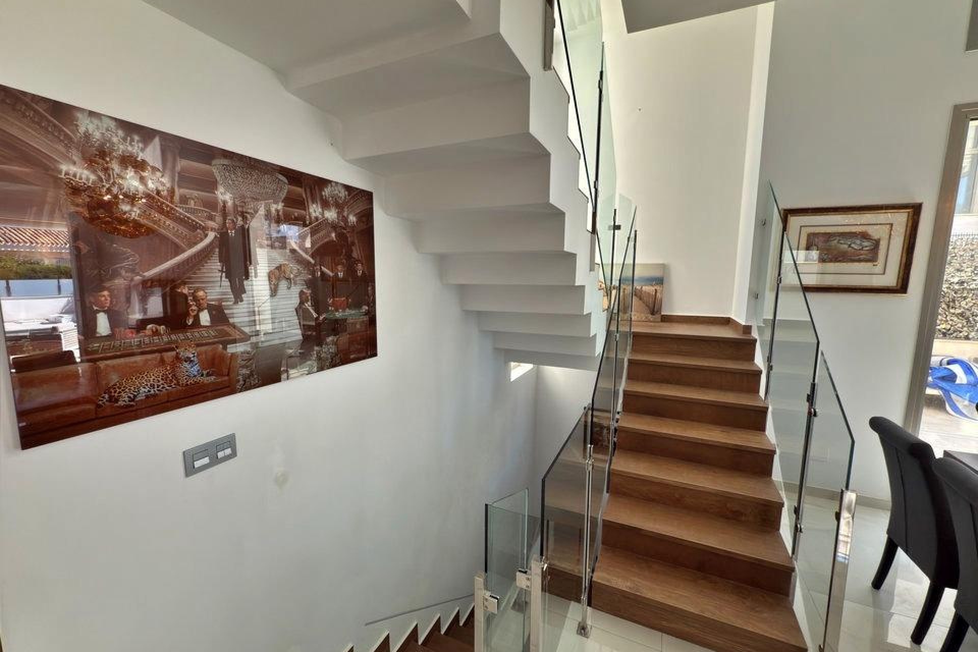 Återförsäljning - Villa -
Orihuela Costa - Villamartín