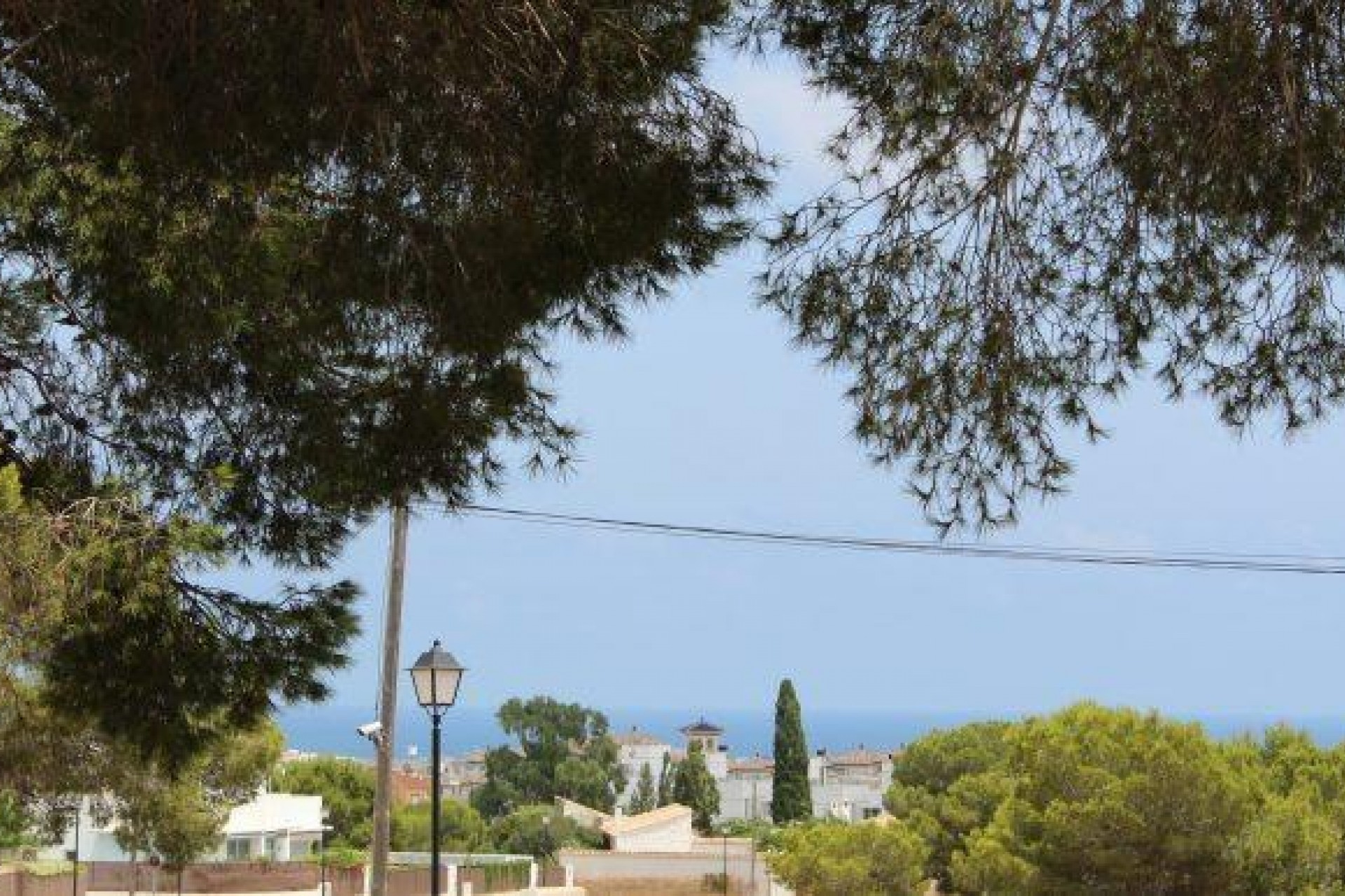 Återförsäljning - Villa -
Orihuela Costa - Villamartín