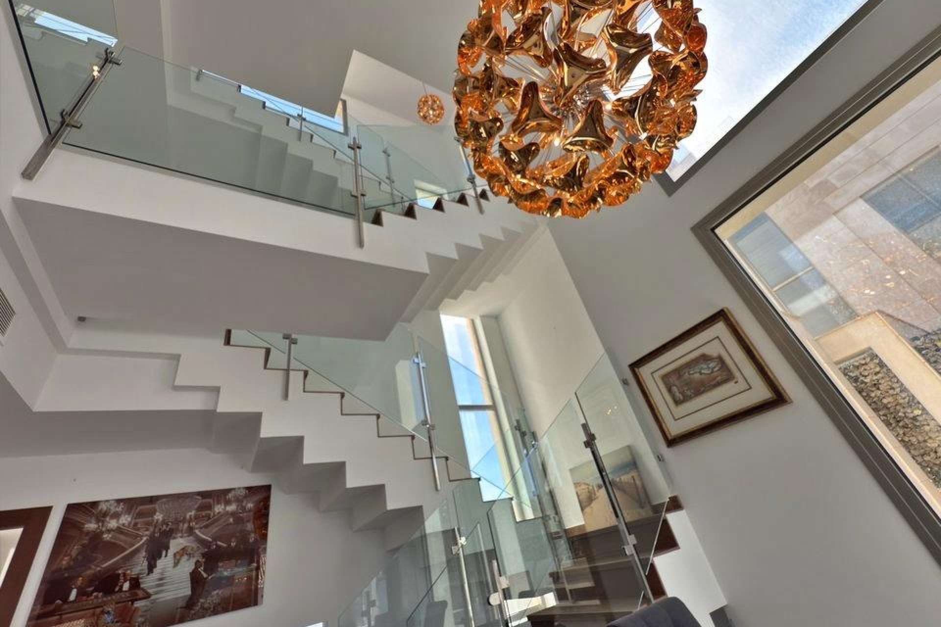 Återförsäljning - Villa -
Orihuela Costa - Villamartín
