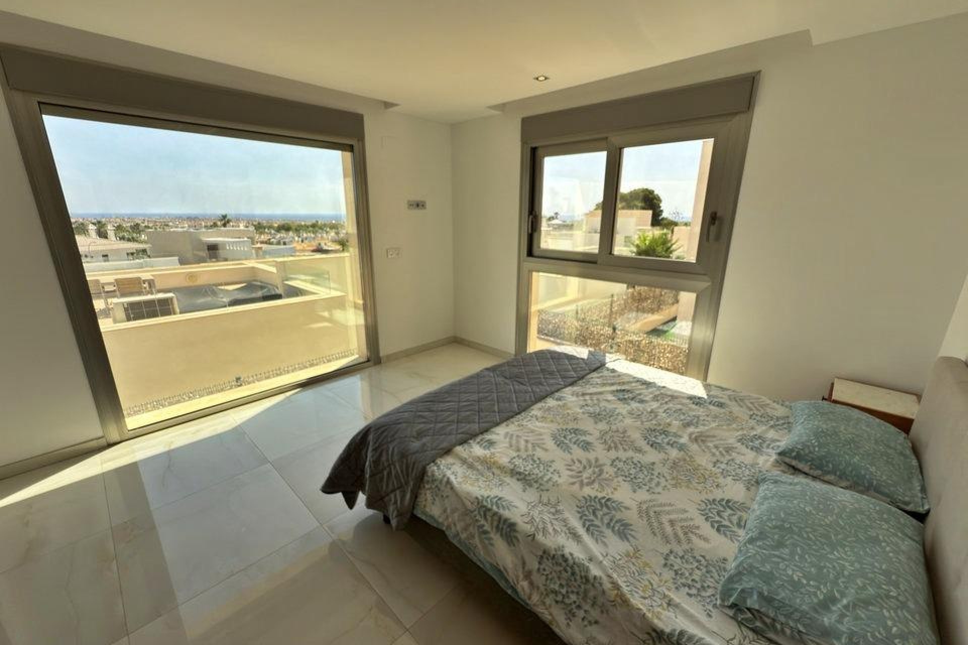Återförsäljning - Villa -
Orihuela Costa - Villamartín
