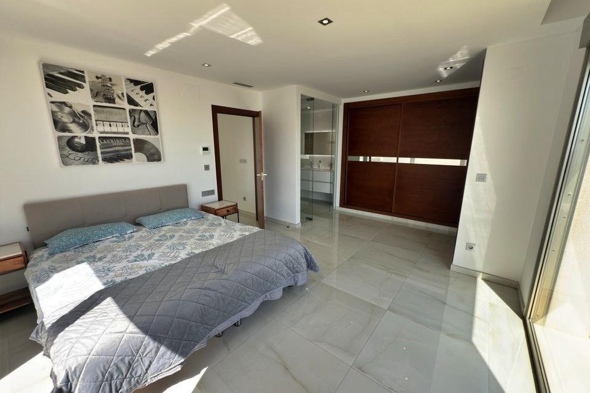 Återförsäljning - Villa -
Orihuela Costa - Villamartín