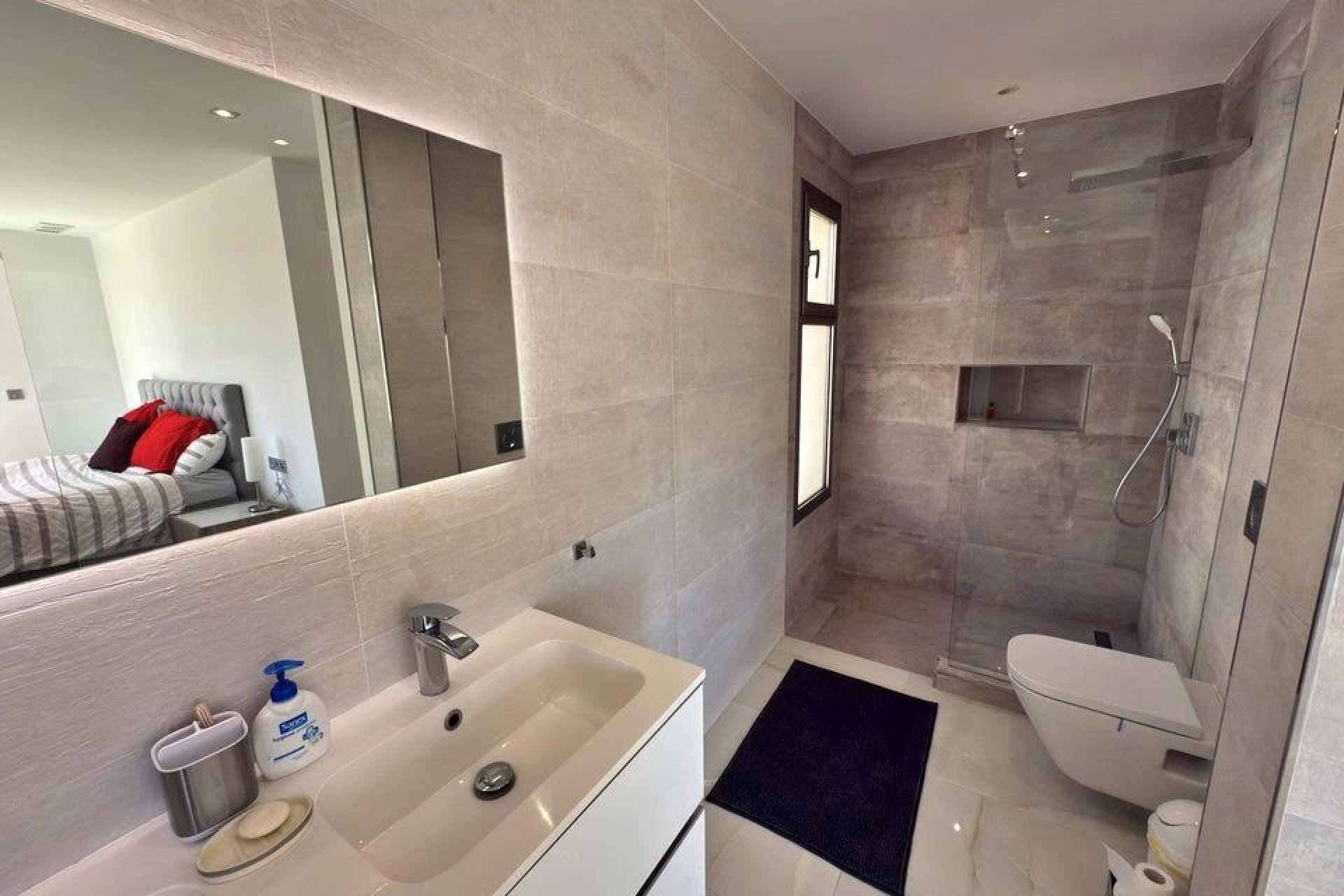Återförsäljning - Villa -
Orihuela Costa - Villamartín