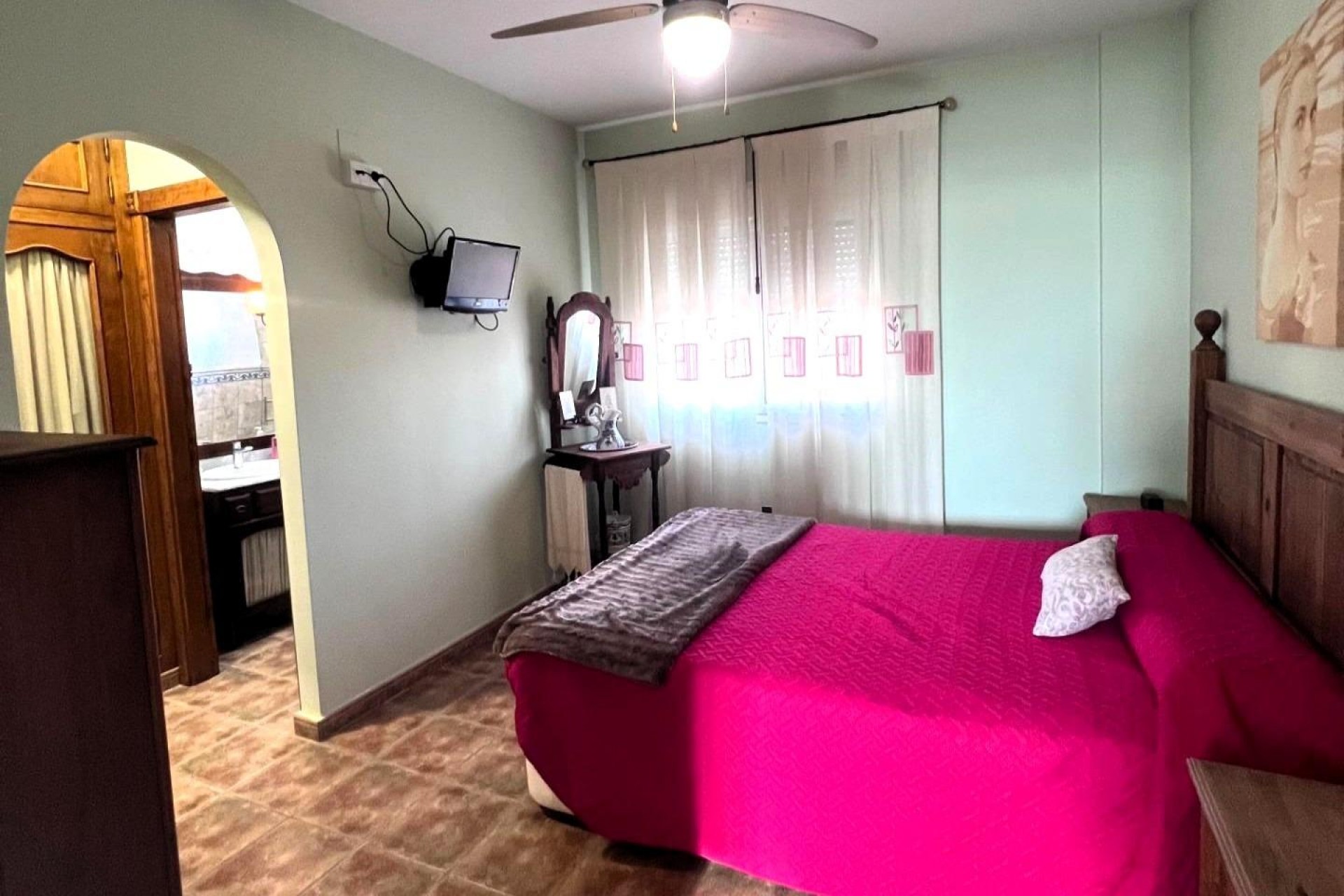 Återförsäljning - Villa -
Orihuela - Desamparados-hurchillo-torremendo