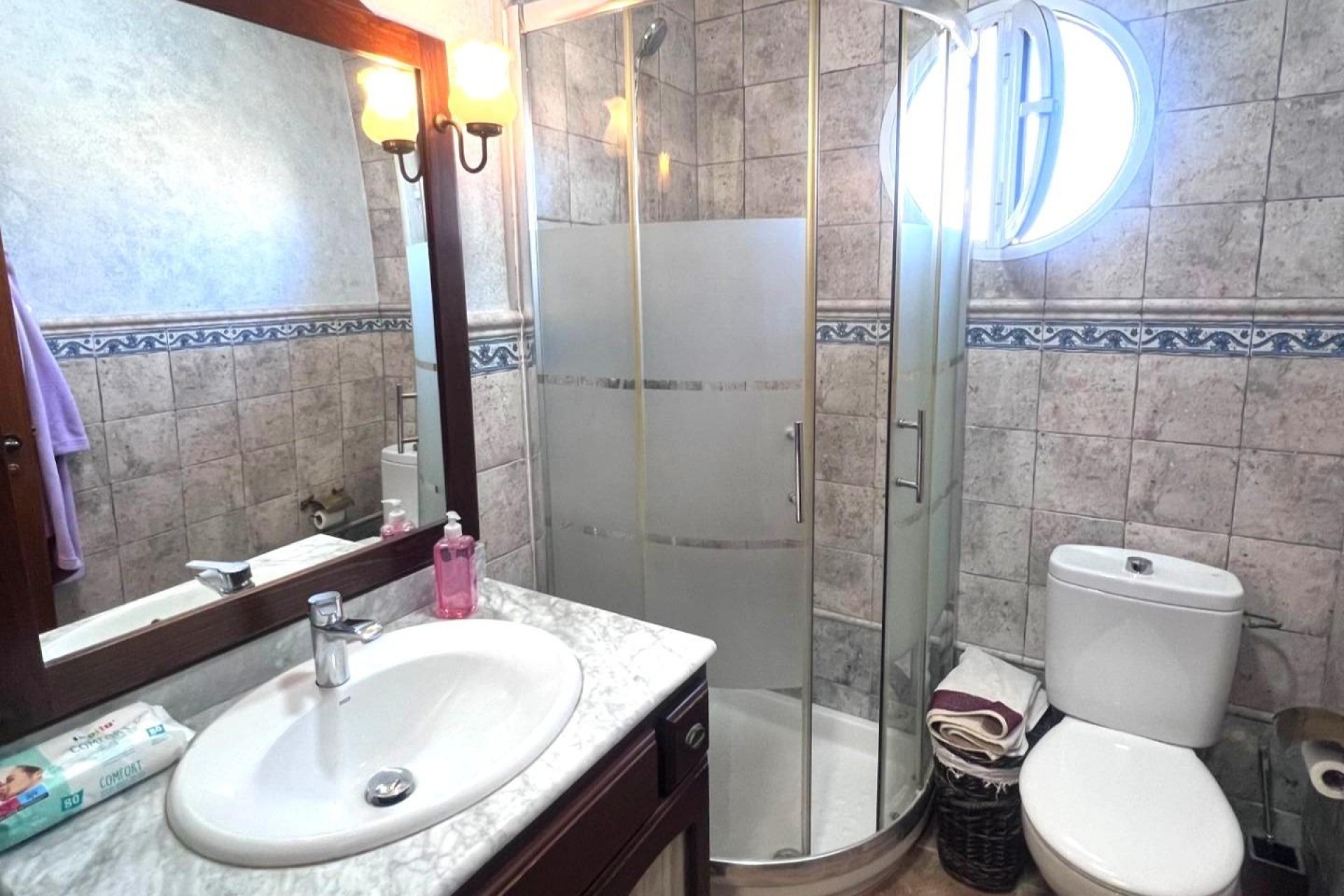 Återförsäljning - Villa -
Orihuela - Desamparados-hurchillo-torremendo