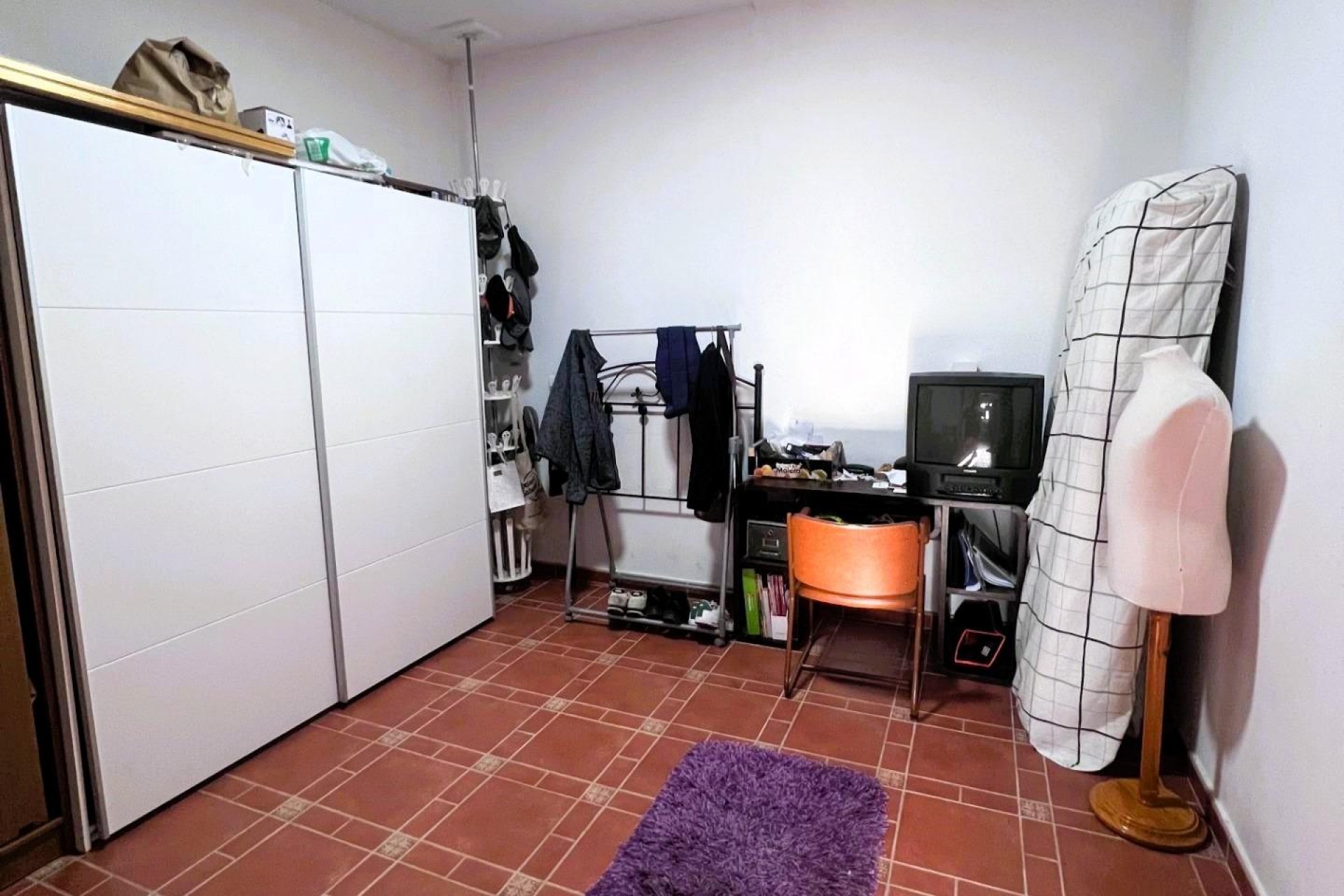 Återförsäljning - Villa -
Orihuela - Desamparados-hurchillo-torremendo