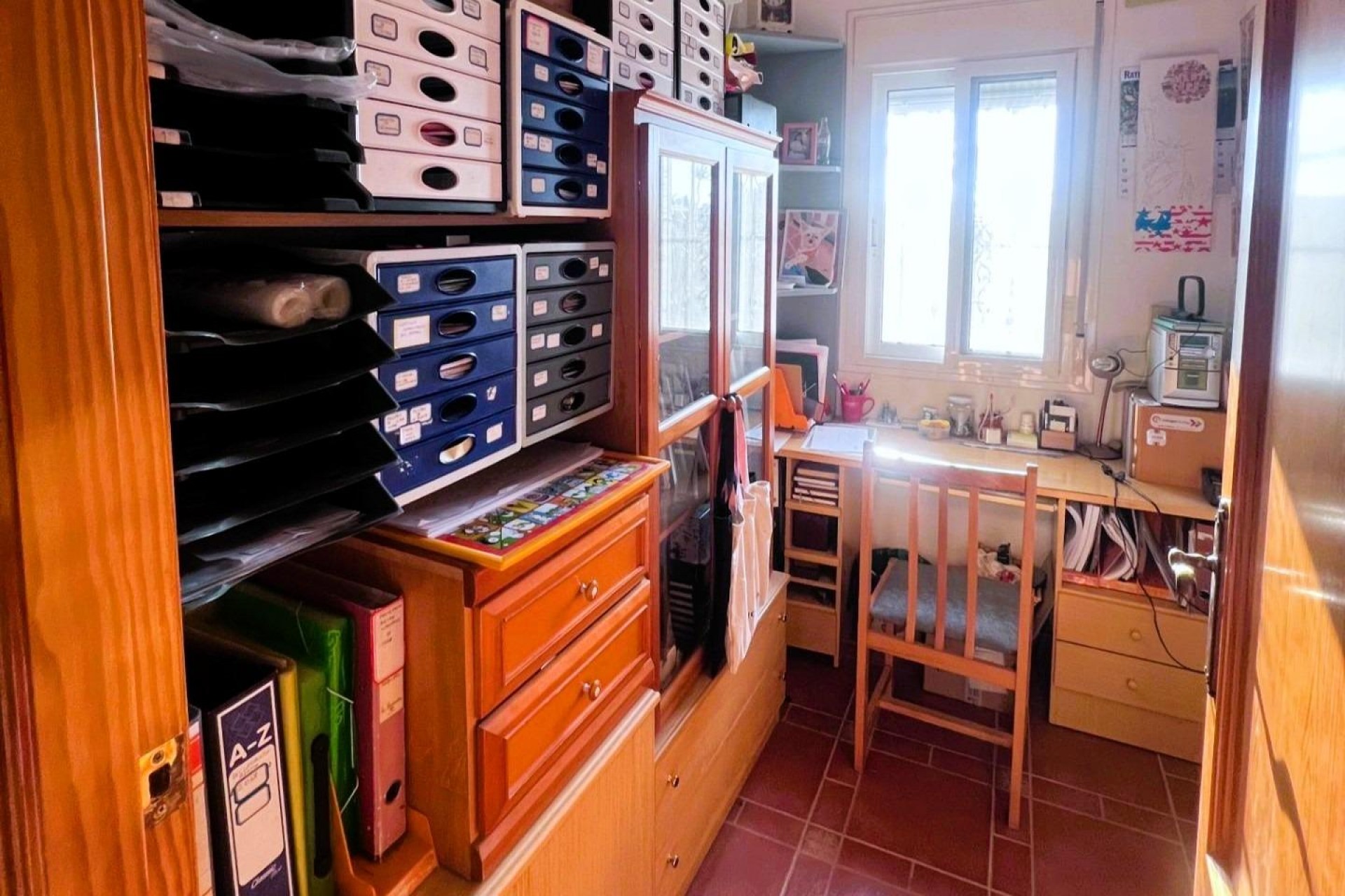 Återförsäljning - Villa -
Orihuela - Desamparados-hurchillo-torremendo