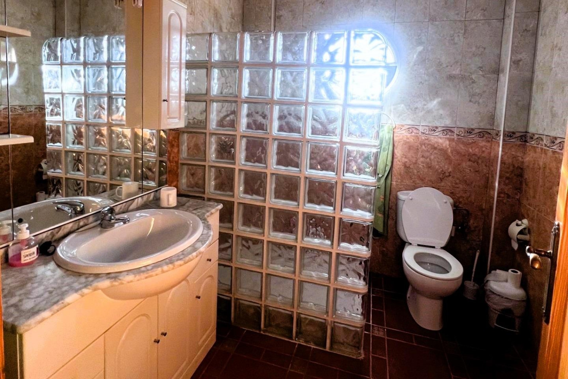 Återförsäljning - Villa -
Orihuela - Desamparados-hurchillo-torremendo