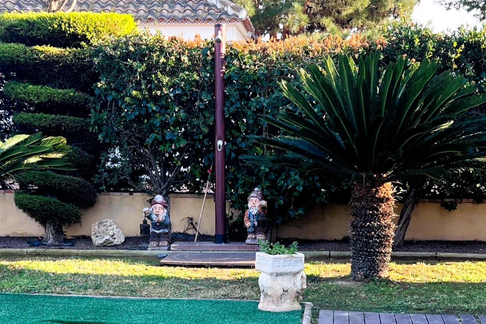 Återförsäljning - Villa -
Orihuela - Desamparados-hurchillo-torremendo