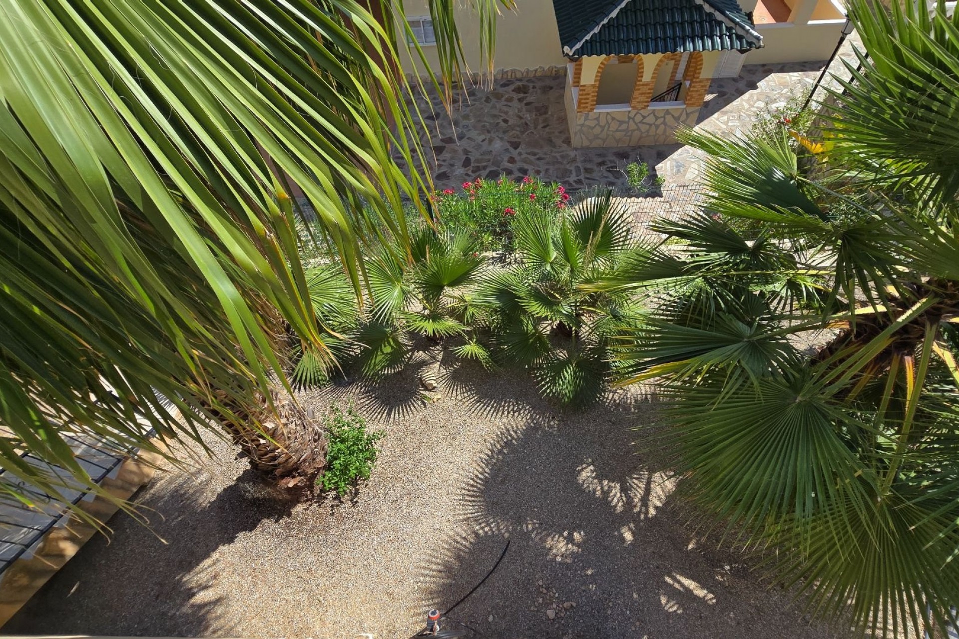 Återförsäljning - Villa -
Orihuela - Inland