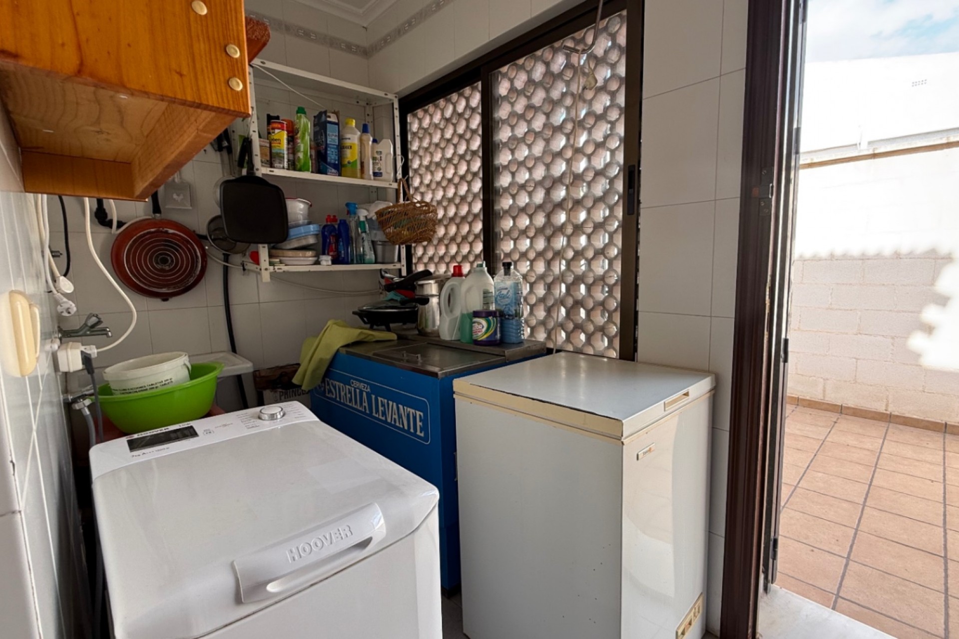 Återförsäljning - Villa -
Orihuela - Inland